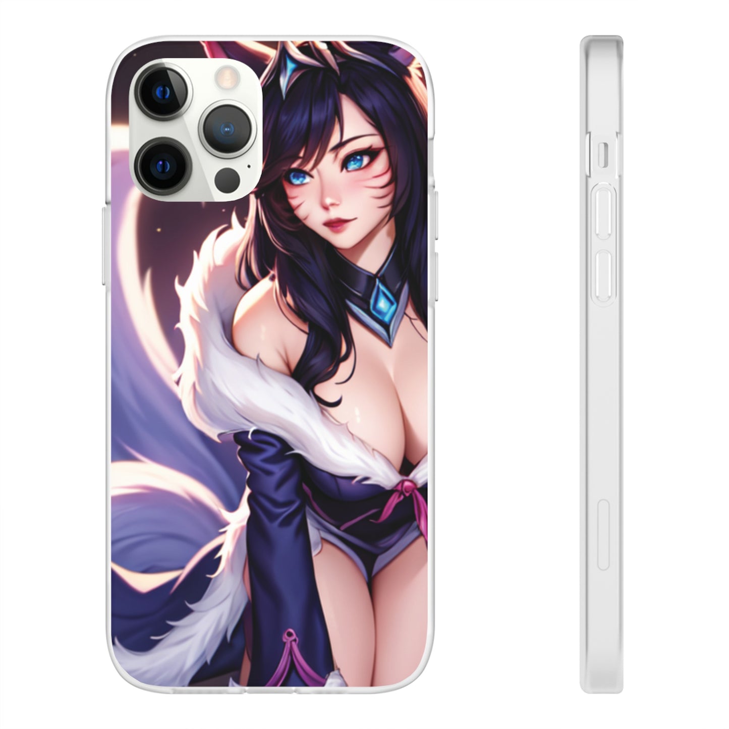 Japanese Art Phone Case – Limited Edition – AHRI