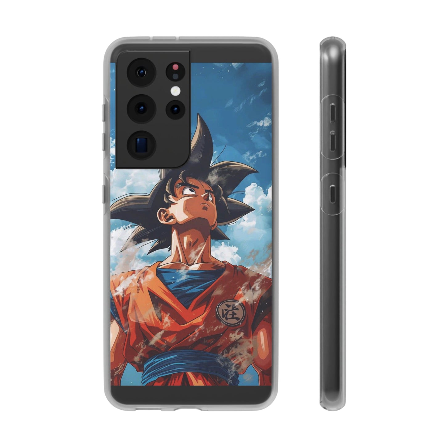 Japanese Art Phone Case – Limited Edition – BASE GOKU