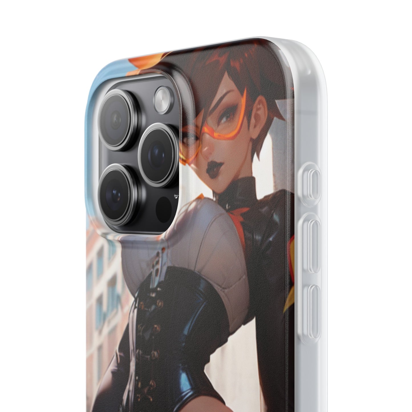 Japanese Art Phone Case – Limited Edition – TRACER