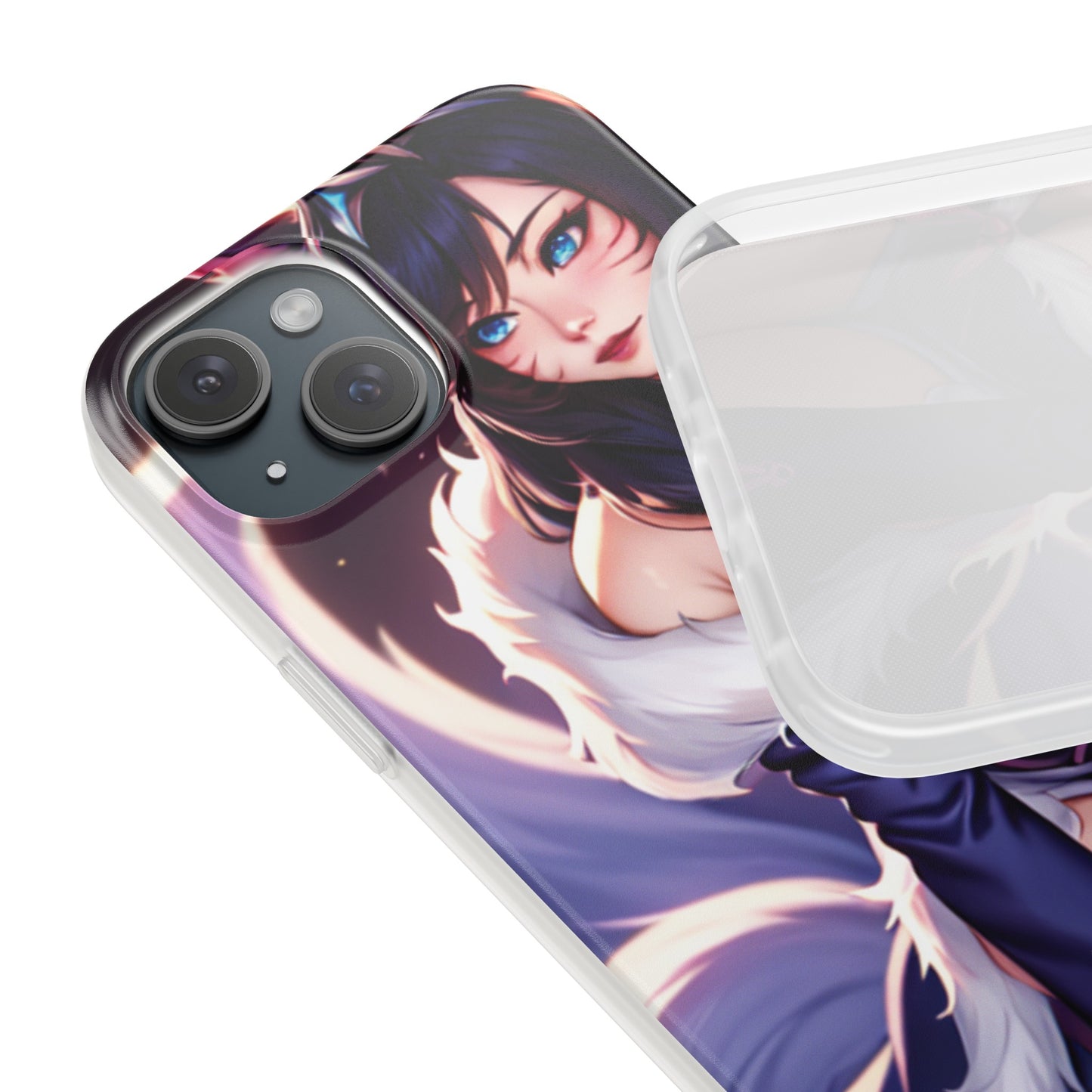 Japanese Art Phone Case – Limited Edition – AHRI