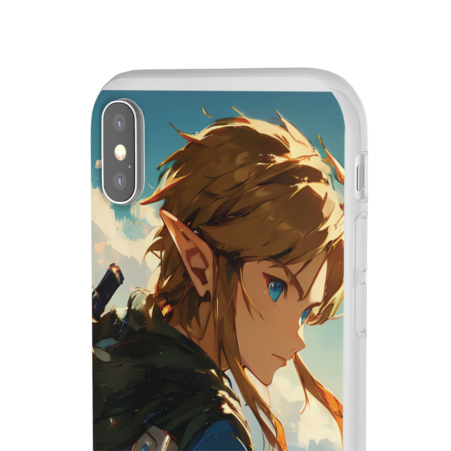 Japanese Art Phone Case – Limited Edition – LINK