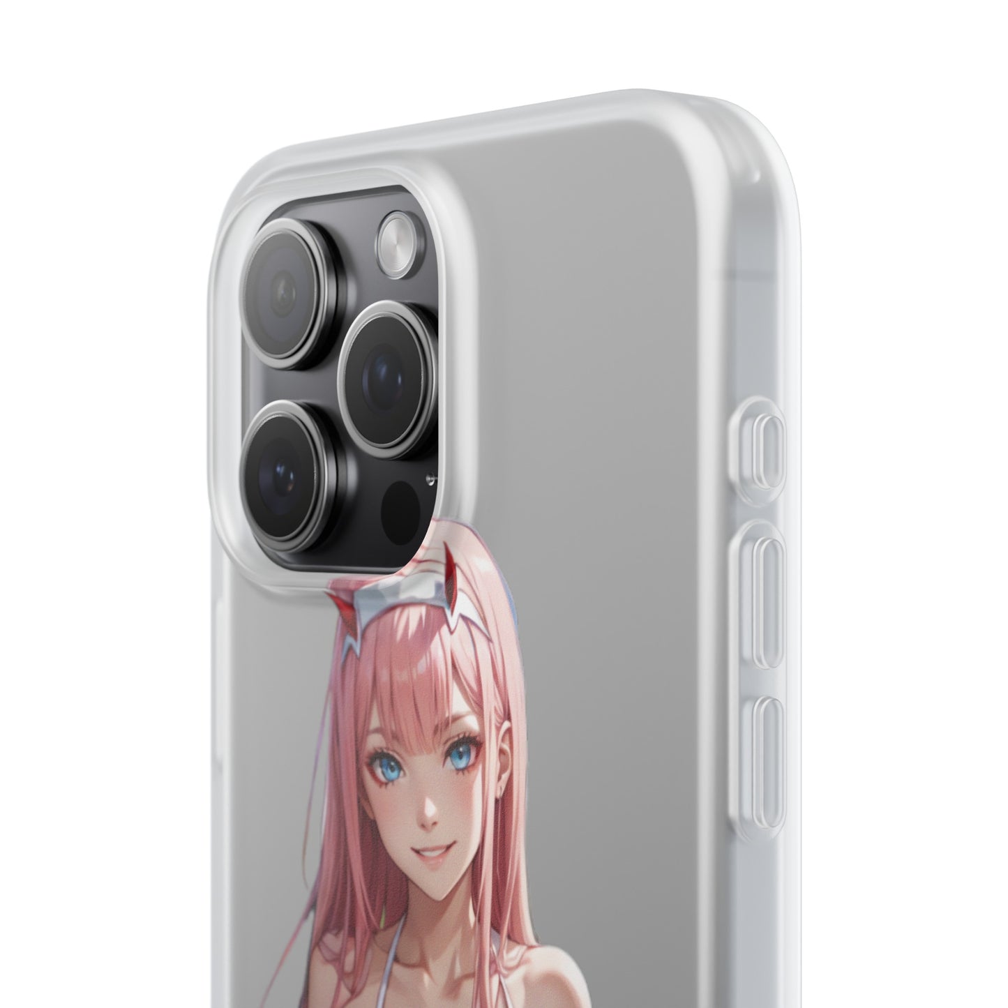 Japanese Art Phone Case – Limited Edition – DARLING