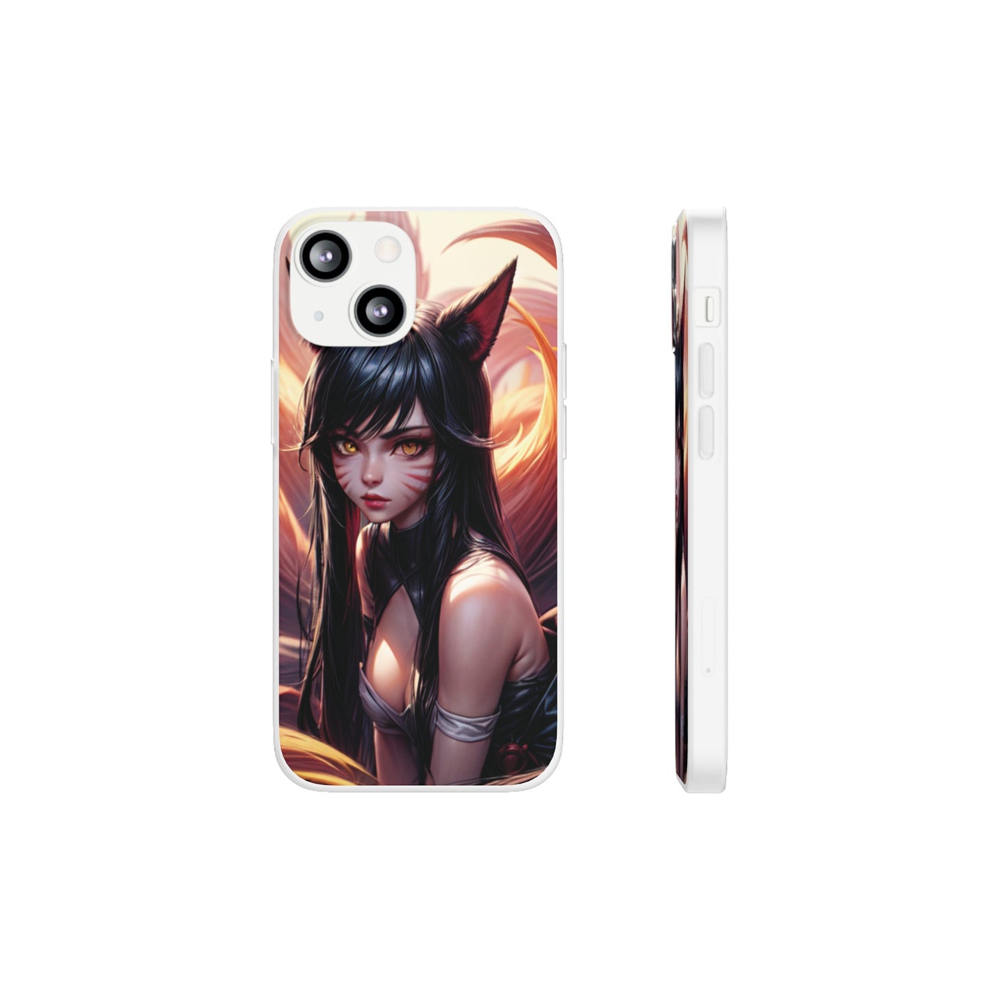 Japanese Art Phone Case – Limited Edition – AHRI 5