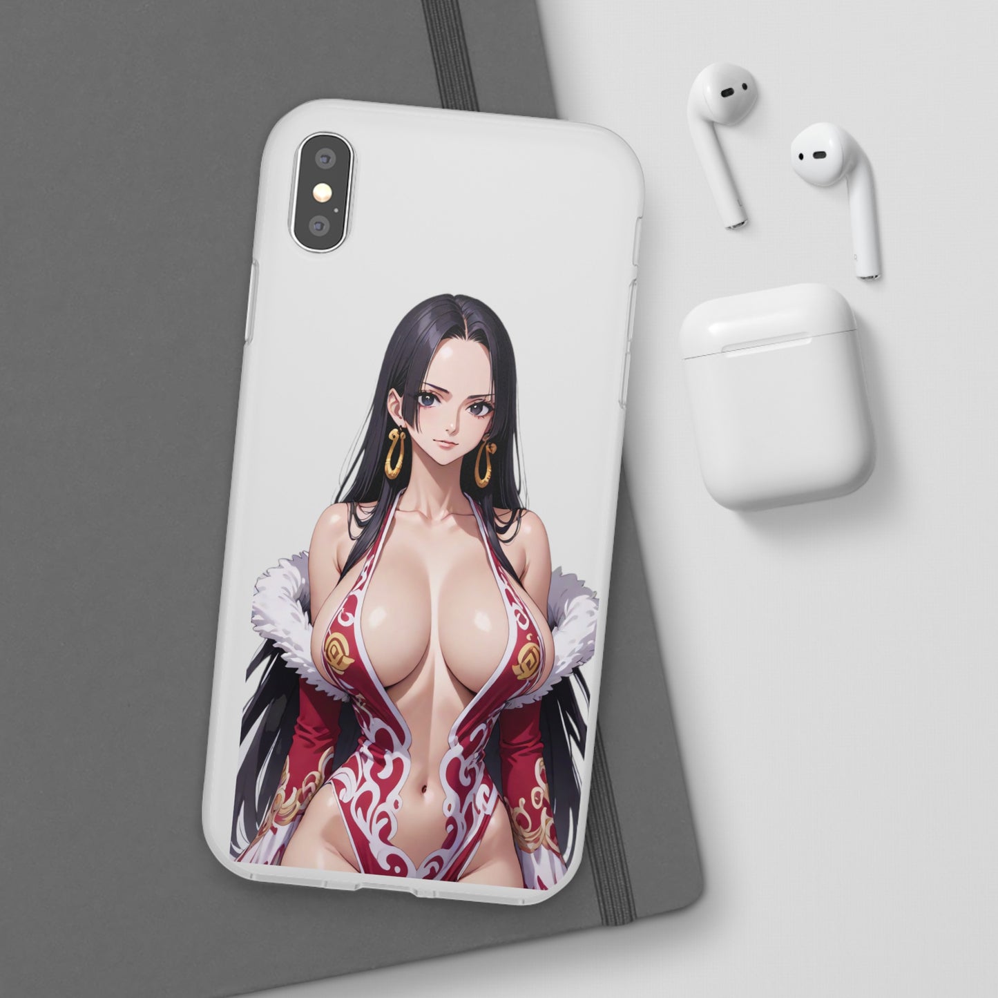 Japanese Art Phone Case – Limited Edition – BOA