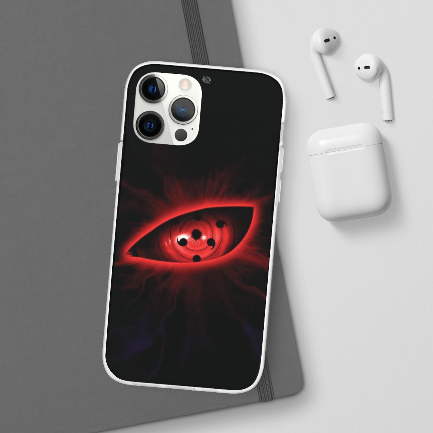 Japanese Art Phone Case – Limited Edition – SHARINGAN