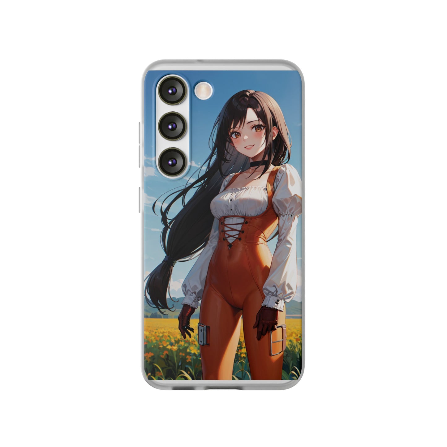 Copy of Japanese Art Phone Case – Limited Edition – GARNET