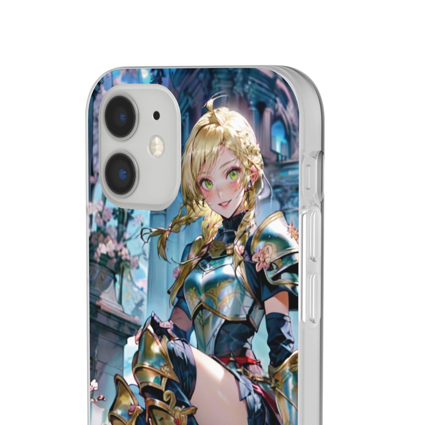 Japanese Art Phone Case – Limited Edition – STELLA