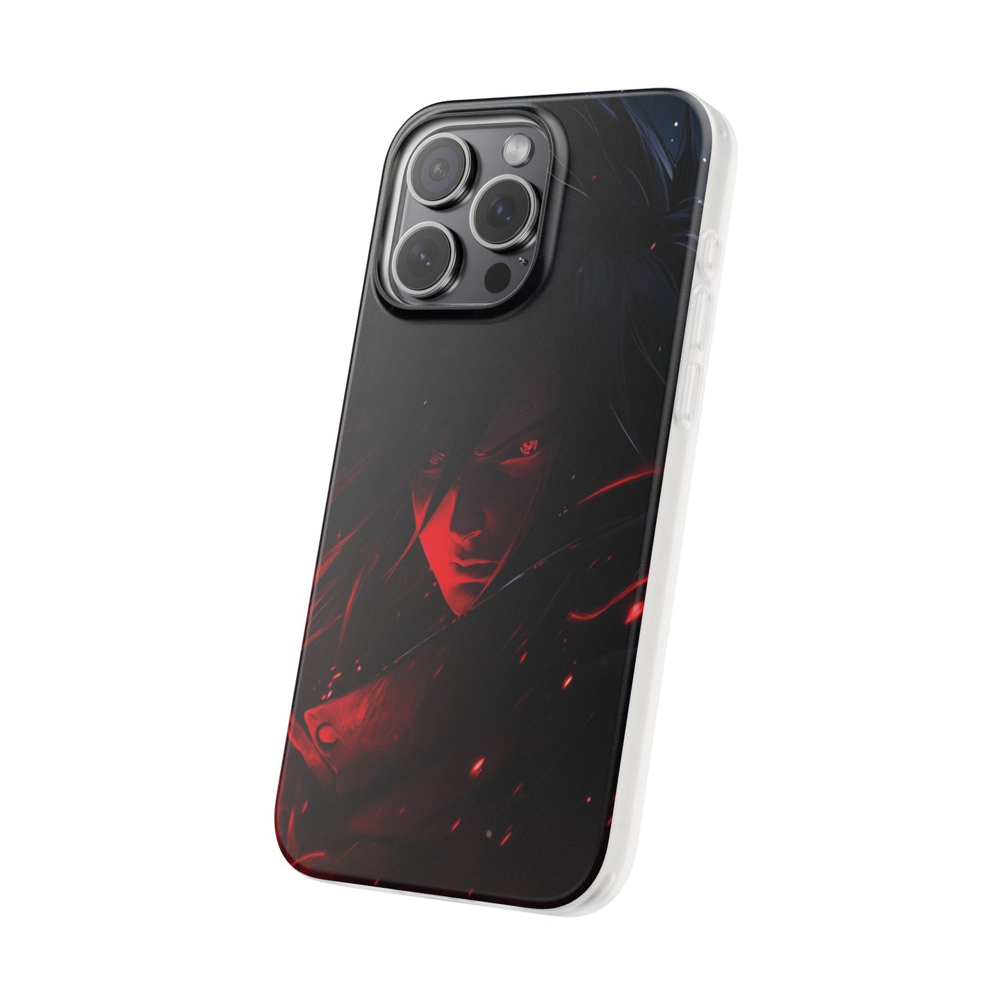 Japanese Art Phone Case – Limited Edition – MADARA