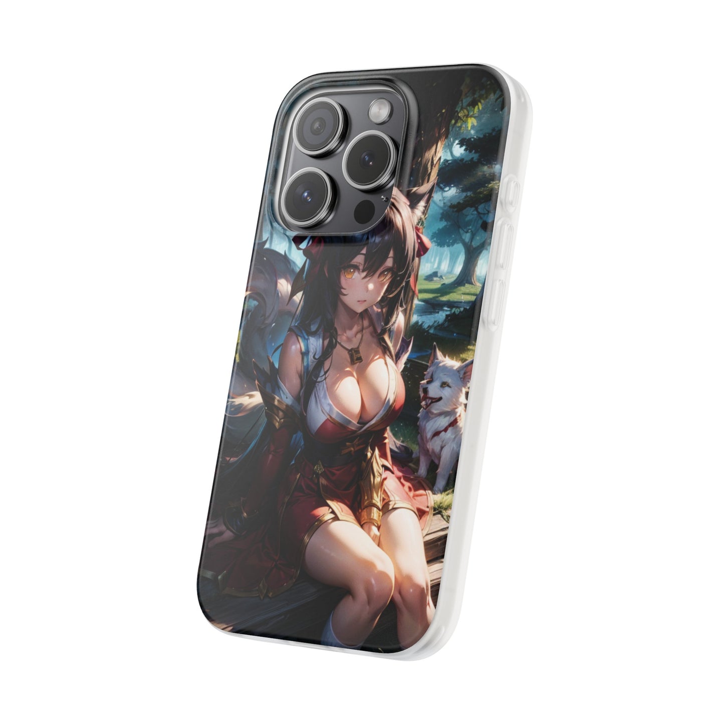 Japanese Art Phone Case – Limited Edition – AHRI 6