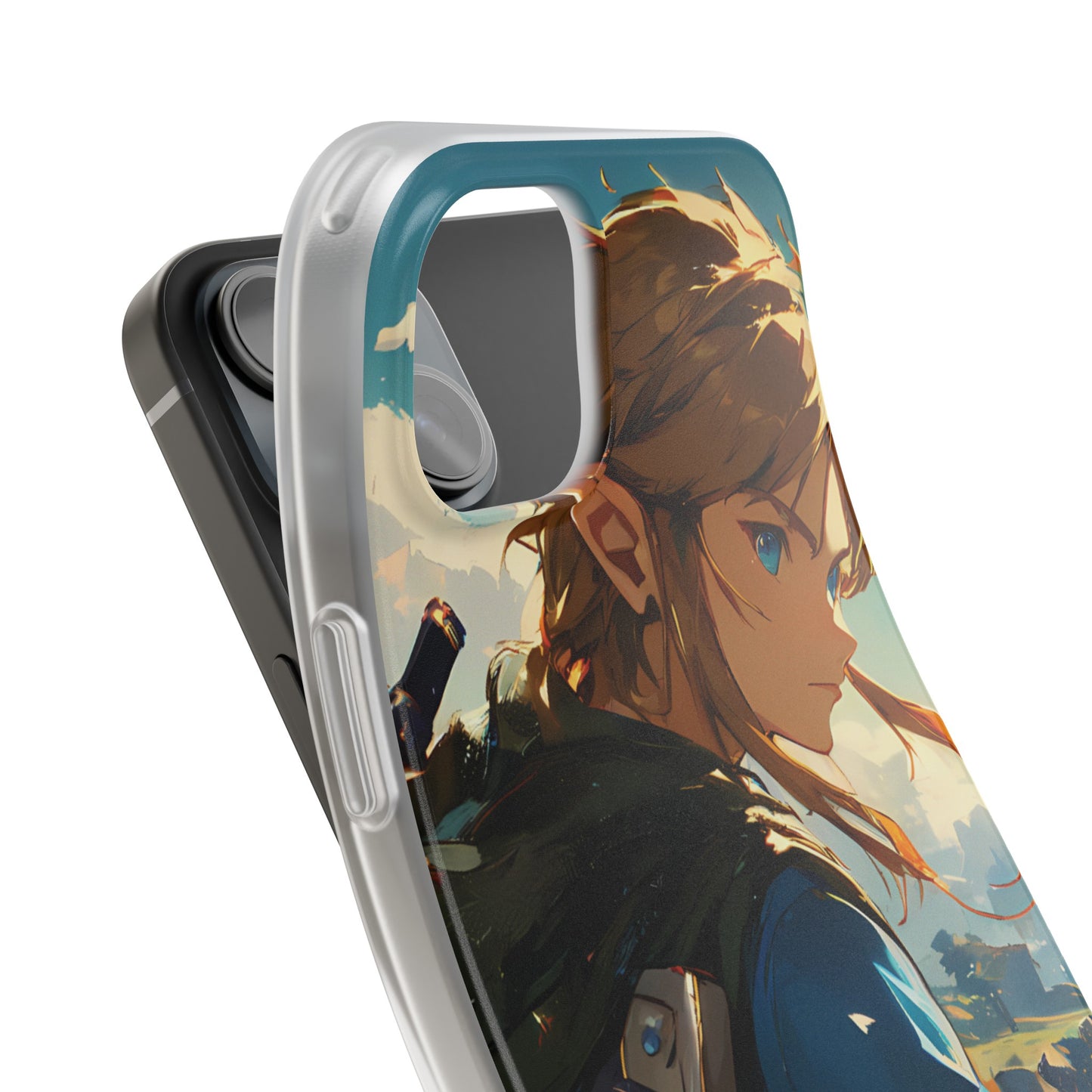 Japanese Art Phone Case – Limited Edition – LINK