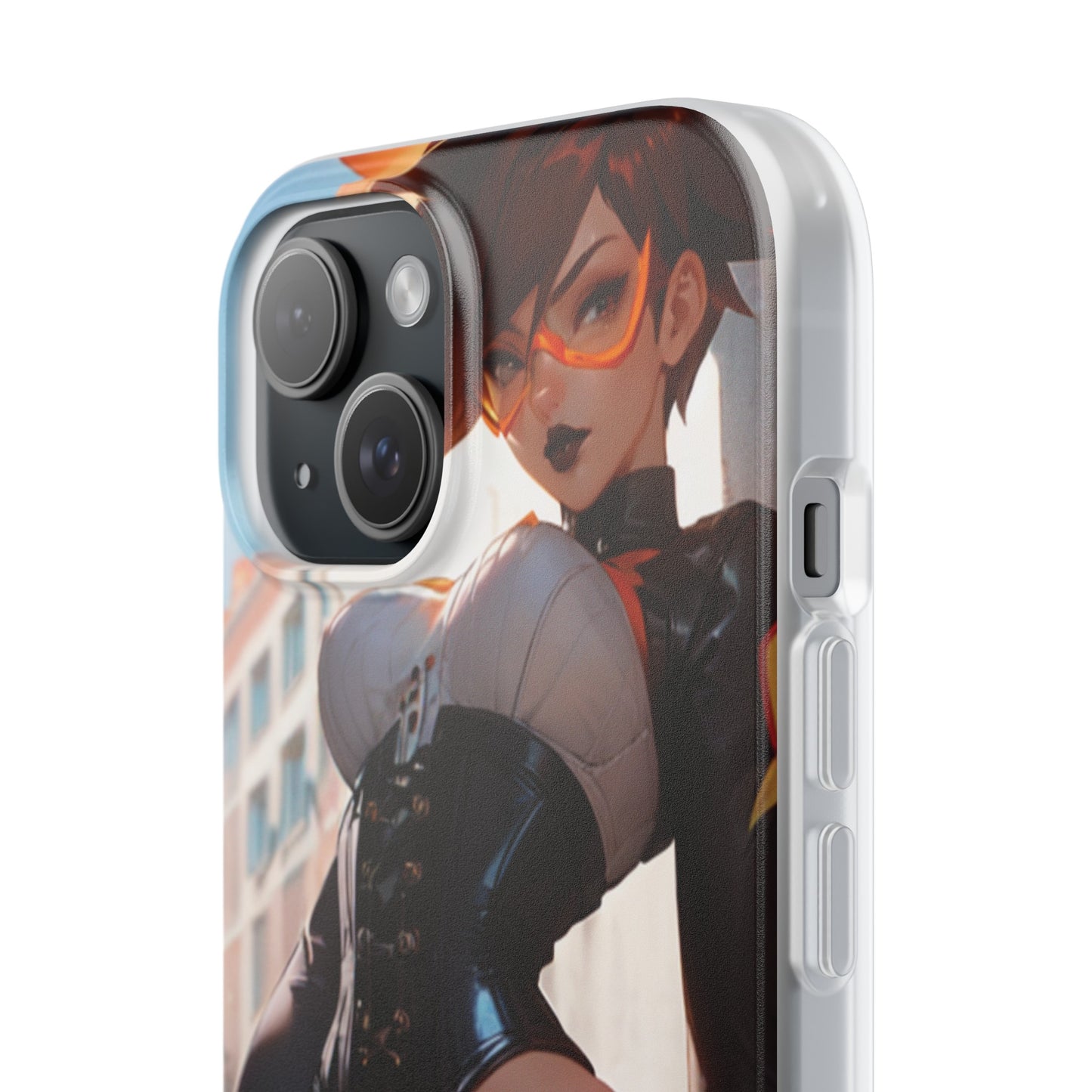 Japanese Art Phone Case – Limited Edition – TRACER