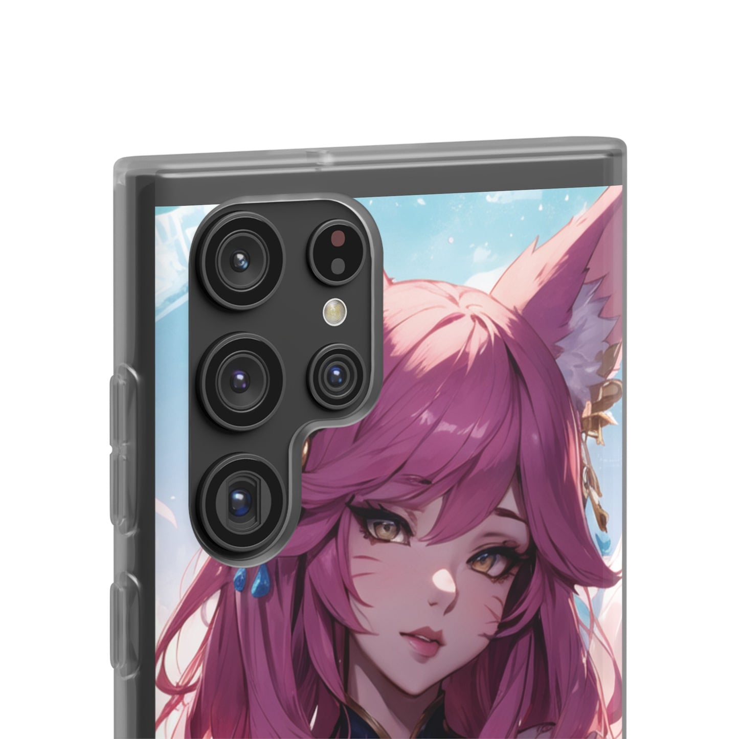 Japanese Art Phone Case – Limited Edition – AHRI 2