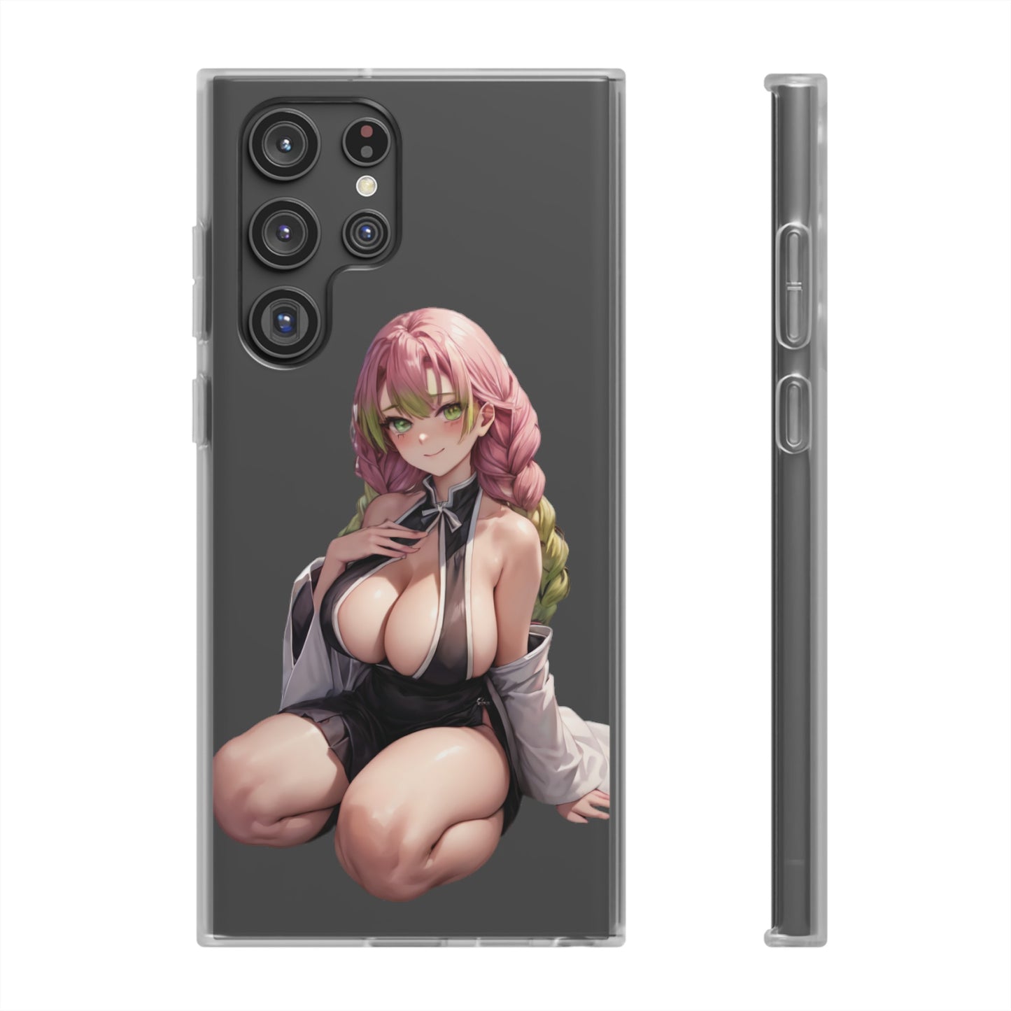 Japanese Art Phone Case – Limited Edition – MITSURI