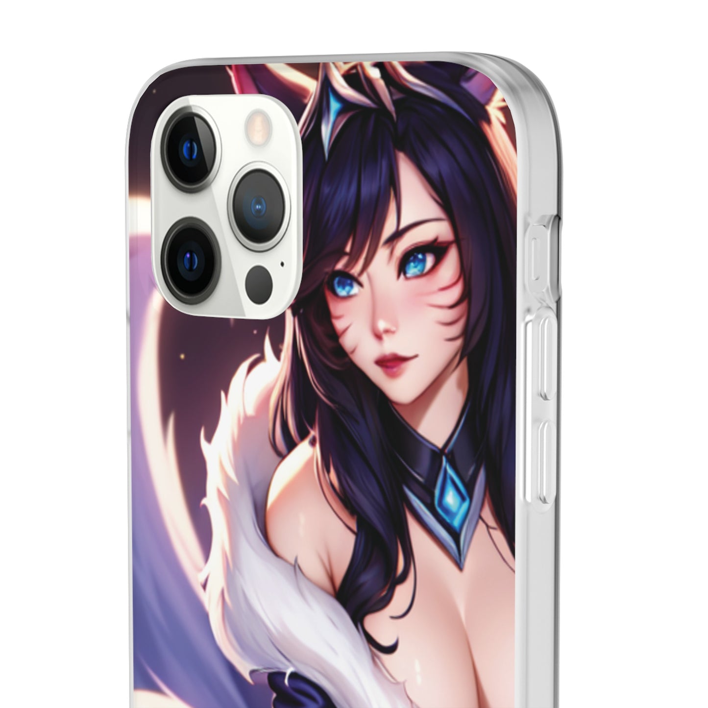 Japanese Art Phone Case – Limited Edition – AHRI