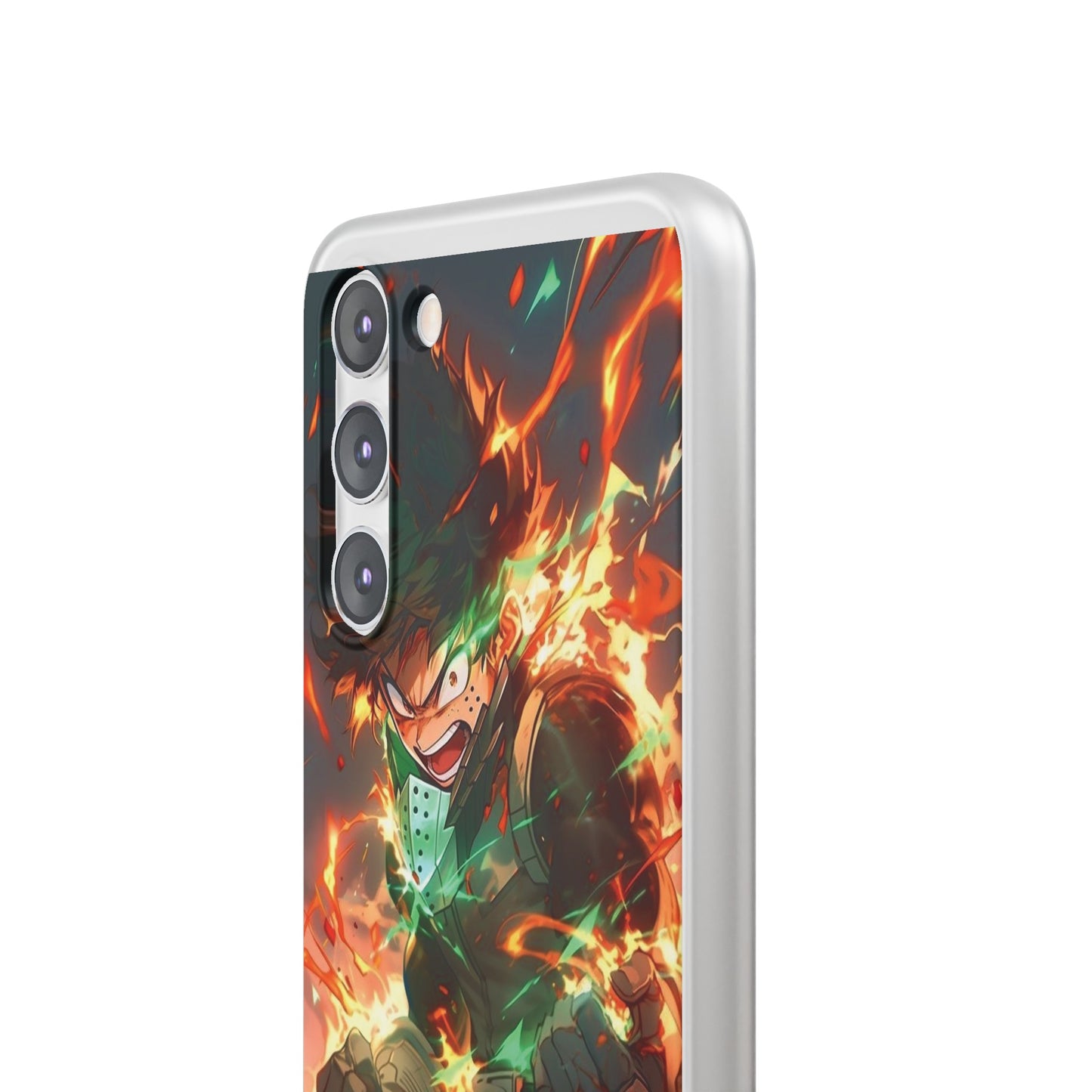 Japanese Art Phone Case – Limited Edition – IZUKU