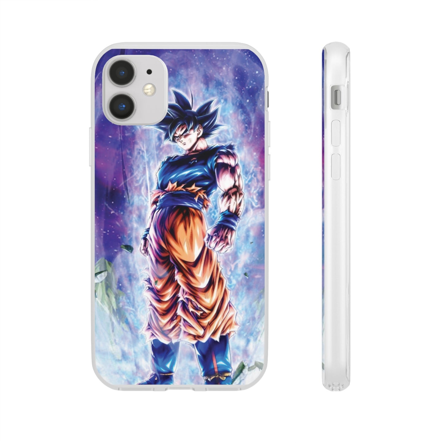 Japanese Art Phone Case – Limited Edition –GOKU ULTRA