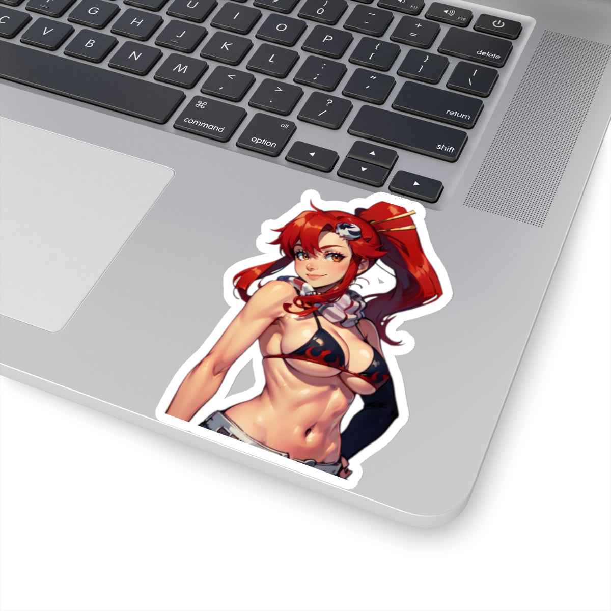 Anime Decals - "YOKO" - Anime & Manga Sticker collection - Itasha