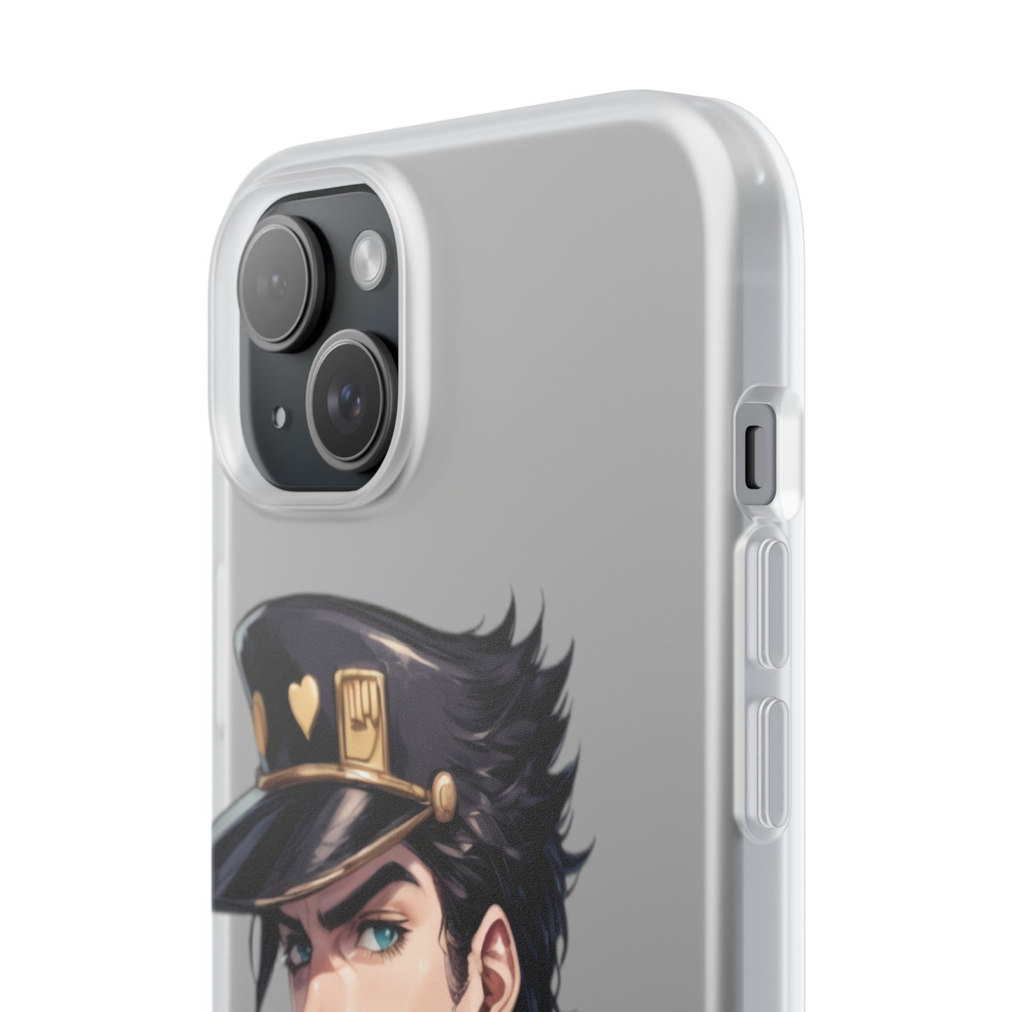 Japanese Art Phone Case – Limited Edition – JOTARO