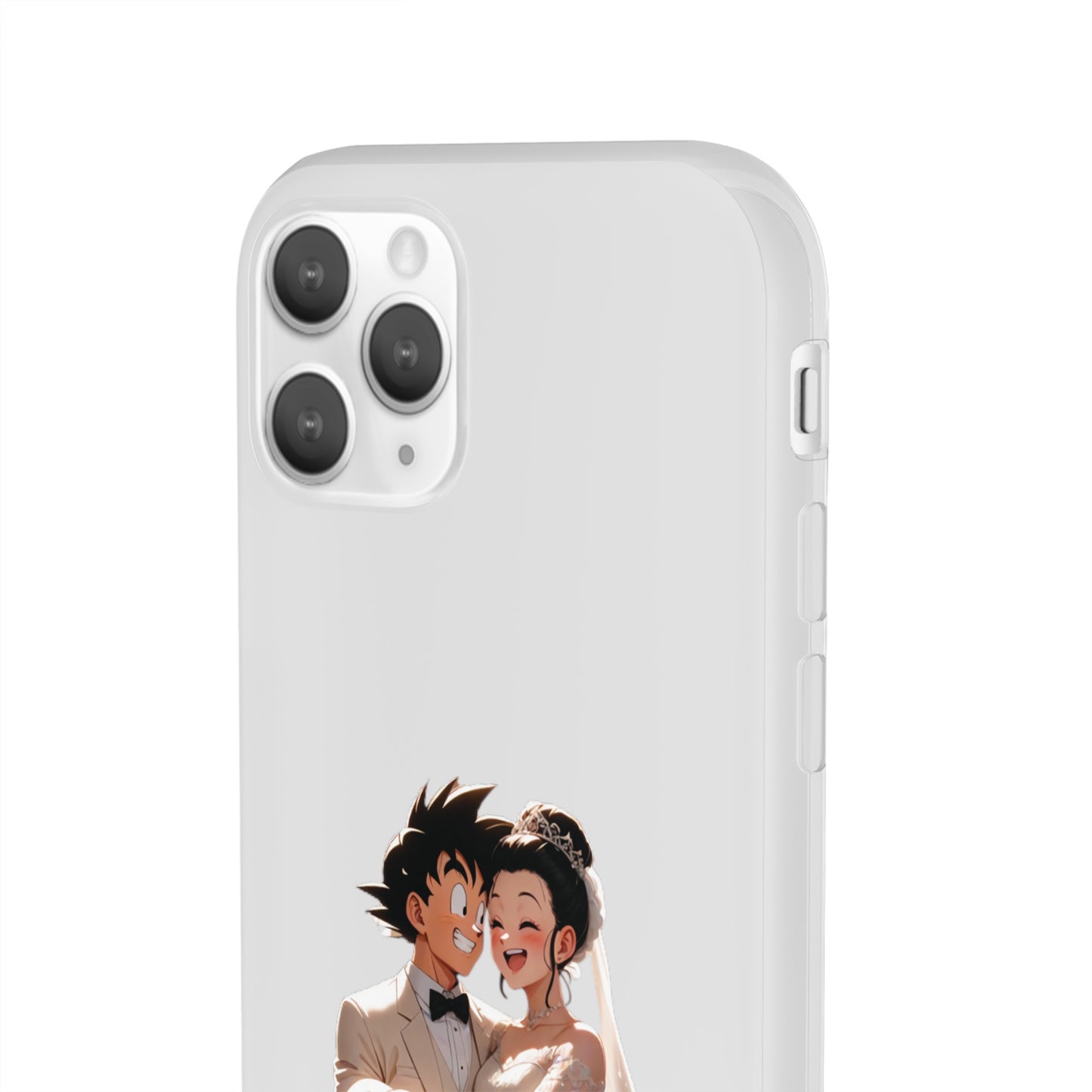 Japanese Art Phone Case – Limited Edition – JUST MARRIED