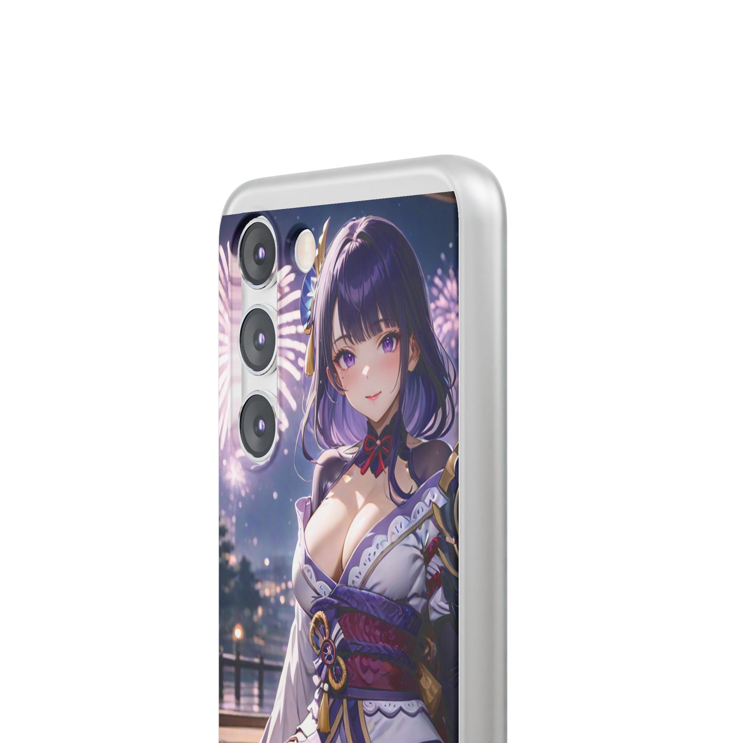 Japanese Art Phone Case – Limited Edition – RAIDEN