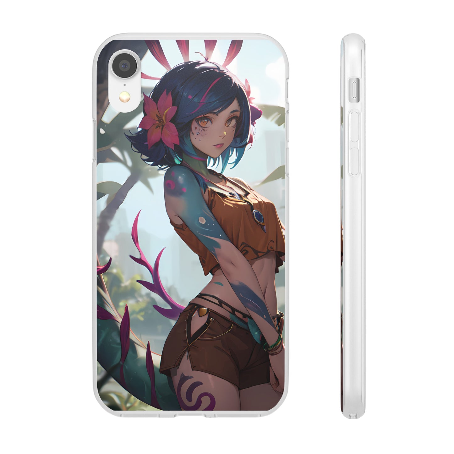 Japanese Art Phone Case – Limited Edition – NEEKO