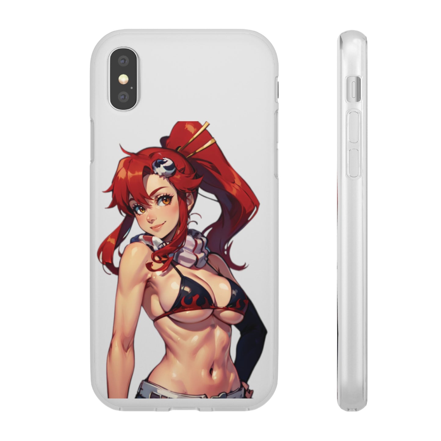 Japanese Art Phone Case – Limited Edition – YOKO