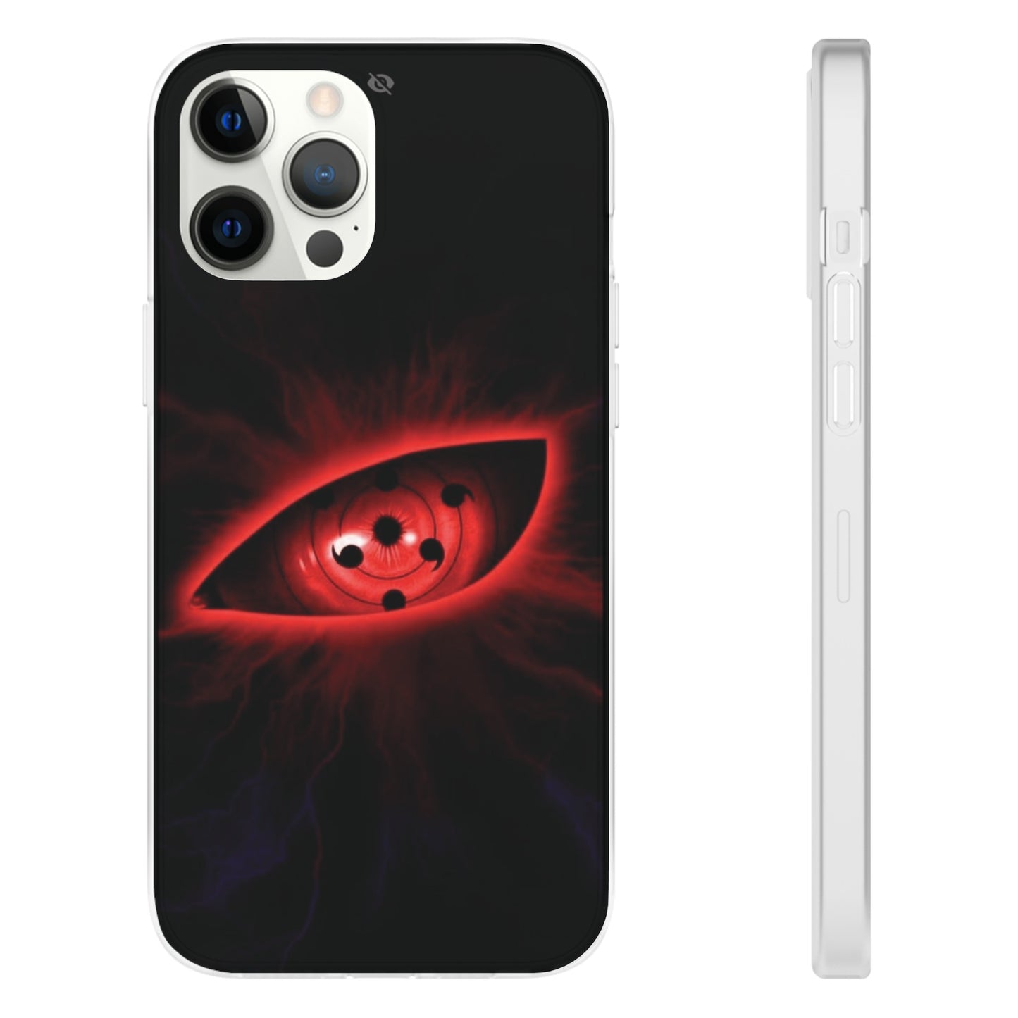 Japanese Art Phone Case – Limited Edition – SHARINGAN