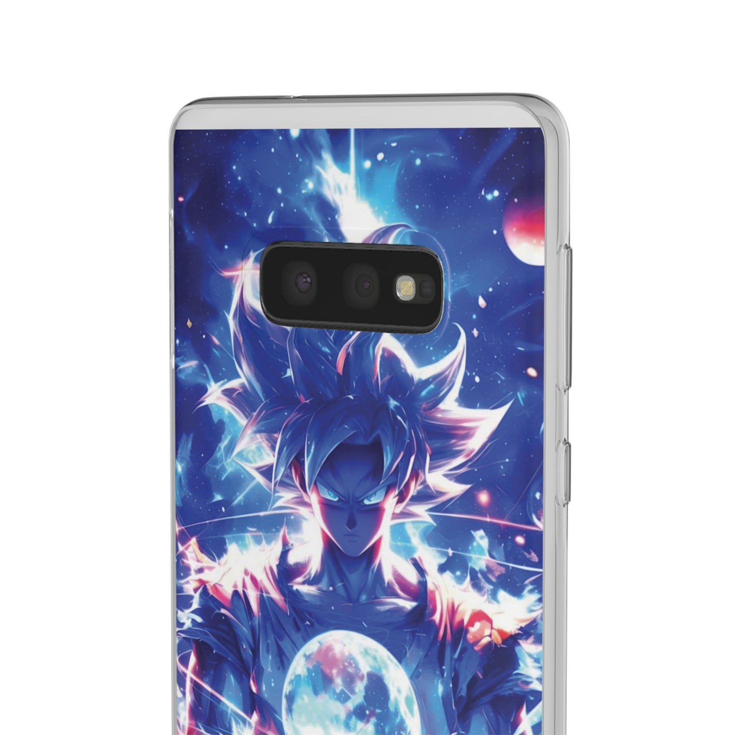 Japanese Art Phone Case – Limited Edition – ULTRA GENKIDAMA