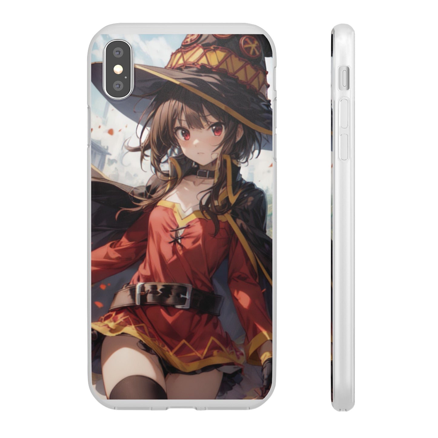 Japanese Art Phone Case – Limited Edition – MEGUMIN