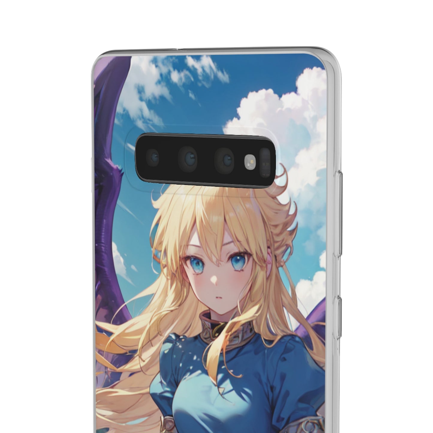 Japanese Art Phone Case – Limited Edition – NINA