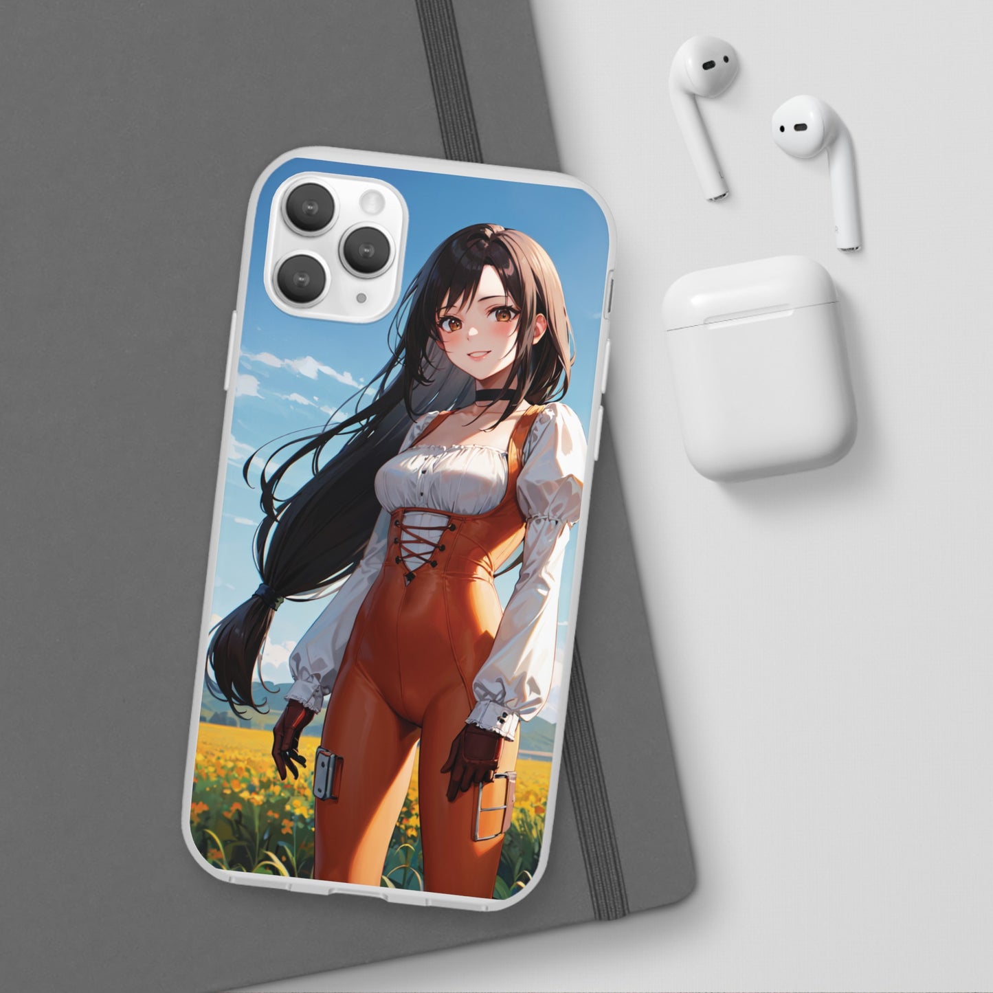 Copy of Japanese Art Phone Case – Limited Edition – GARNET