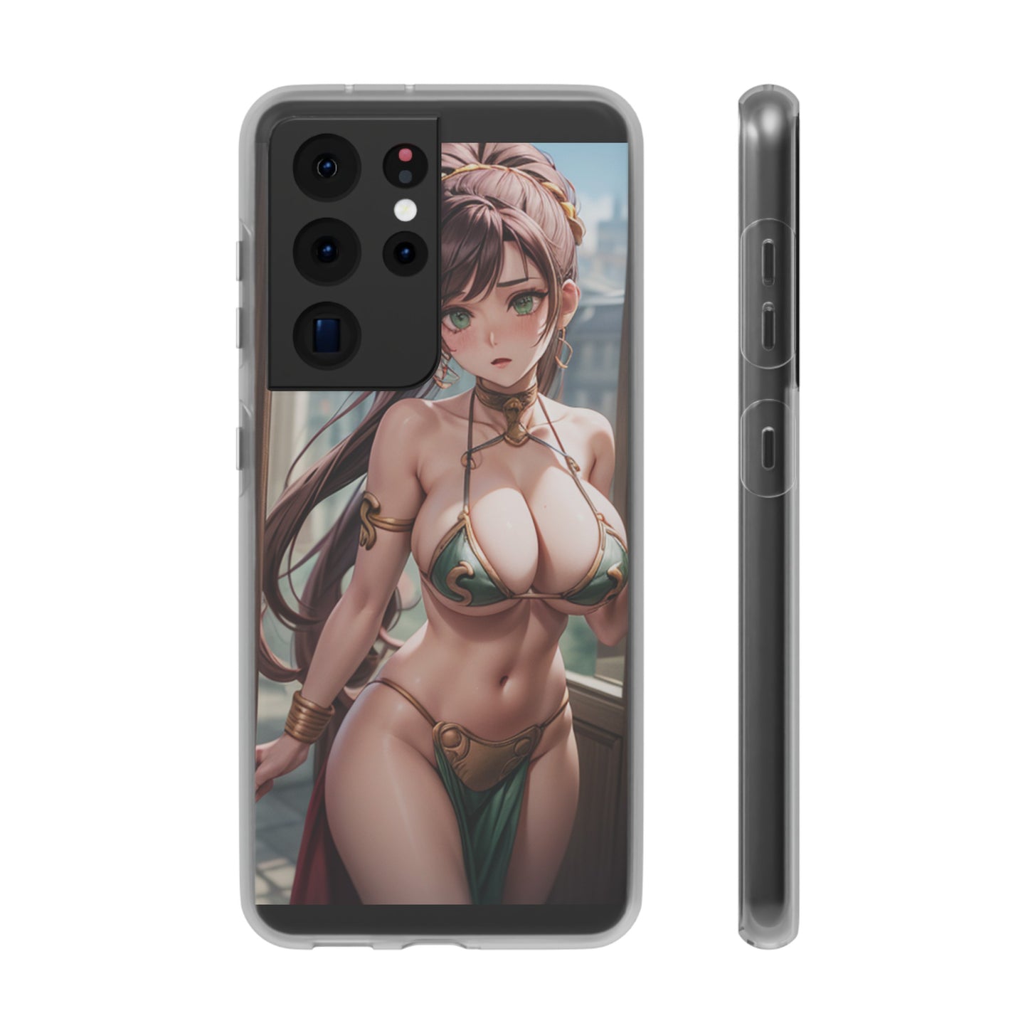 Japanese Art Phone Case – Limited Edition – LEIA