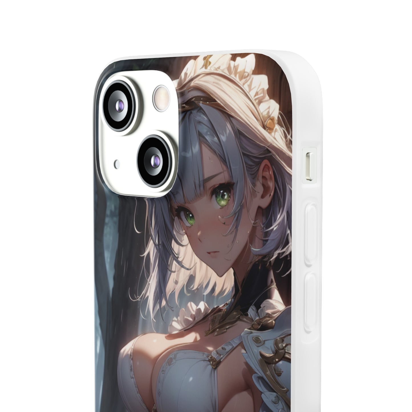 Japanese Art Phone Case – Limited Edition – NOELLE