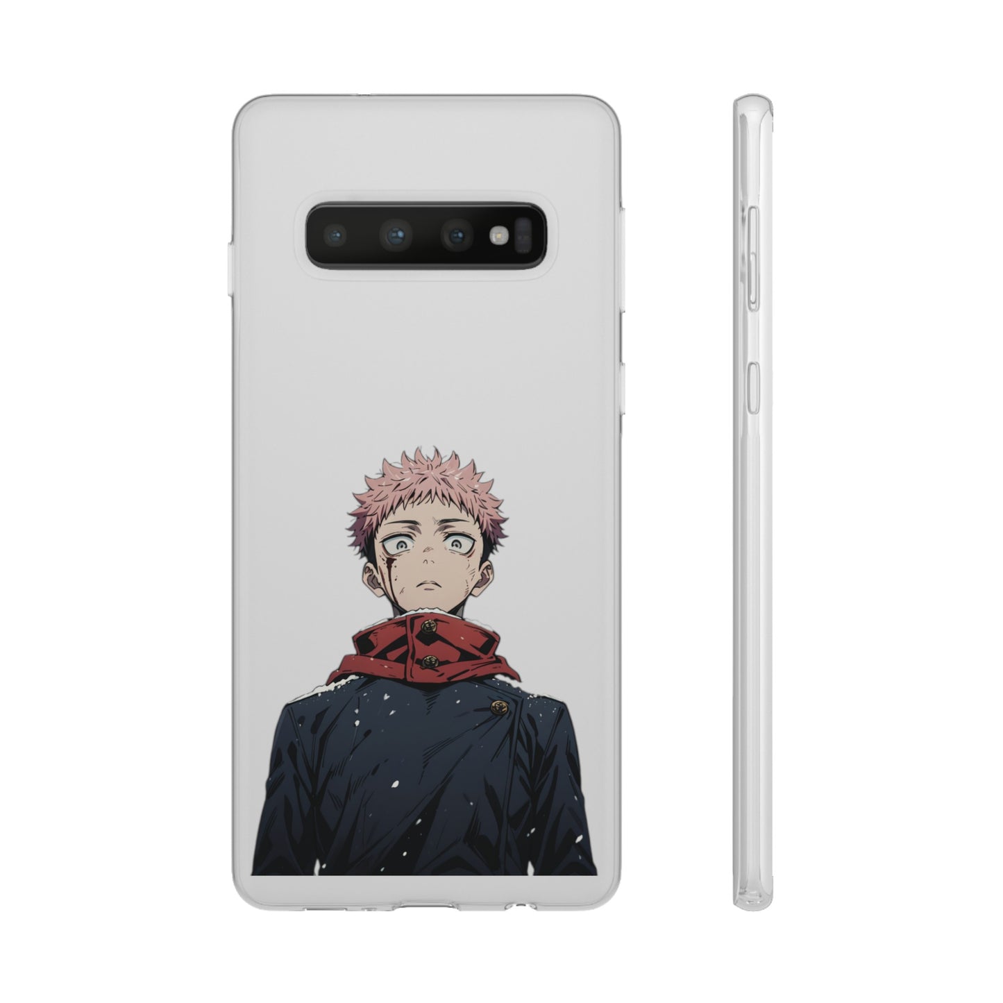 Japanese Art Phone Case – Limited Edition – YUJI