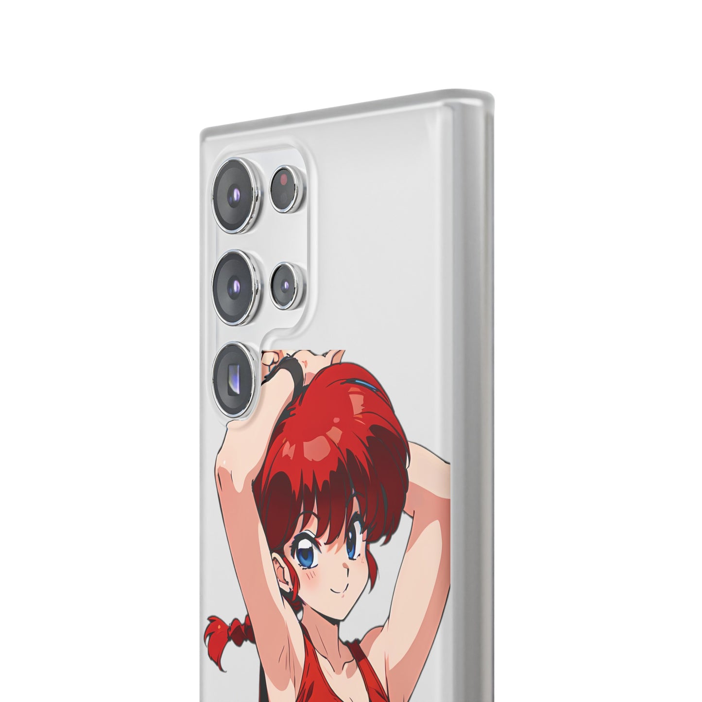 Japanese Art Phone Case – Limited Edition – RANMA CHAN 3