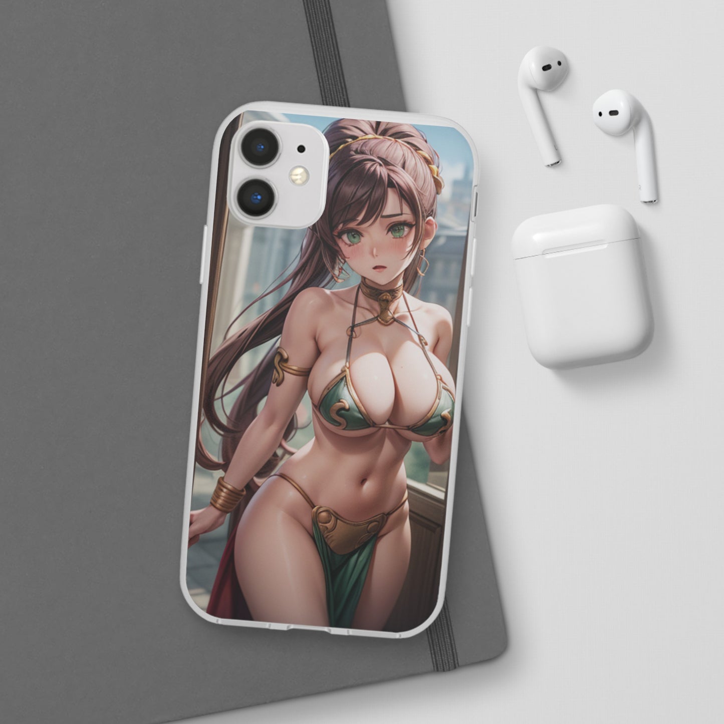 Japanese Art Phone Case – Limited Edition – LEIA