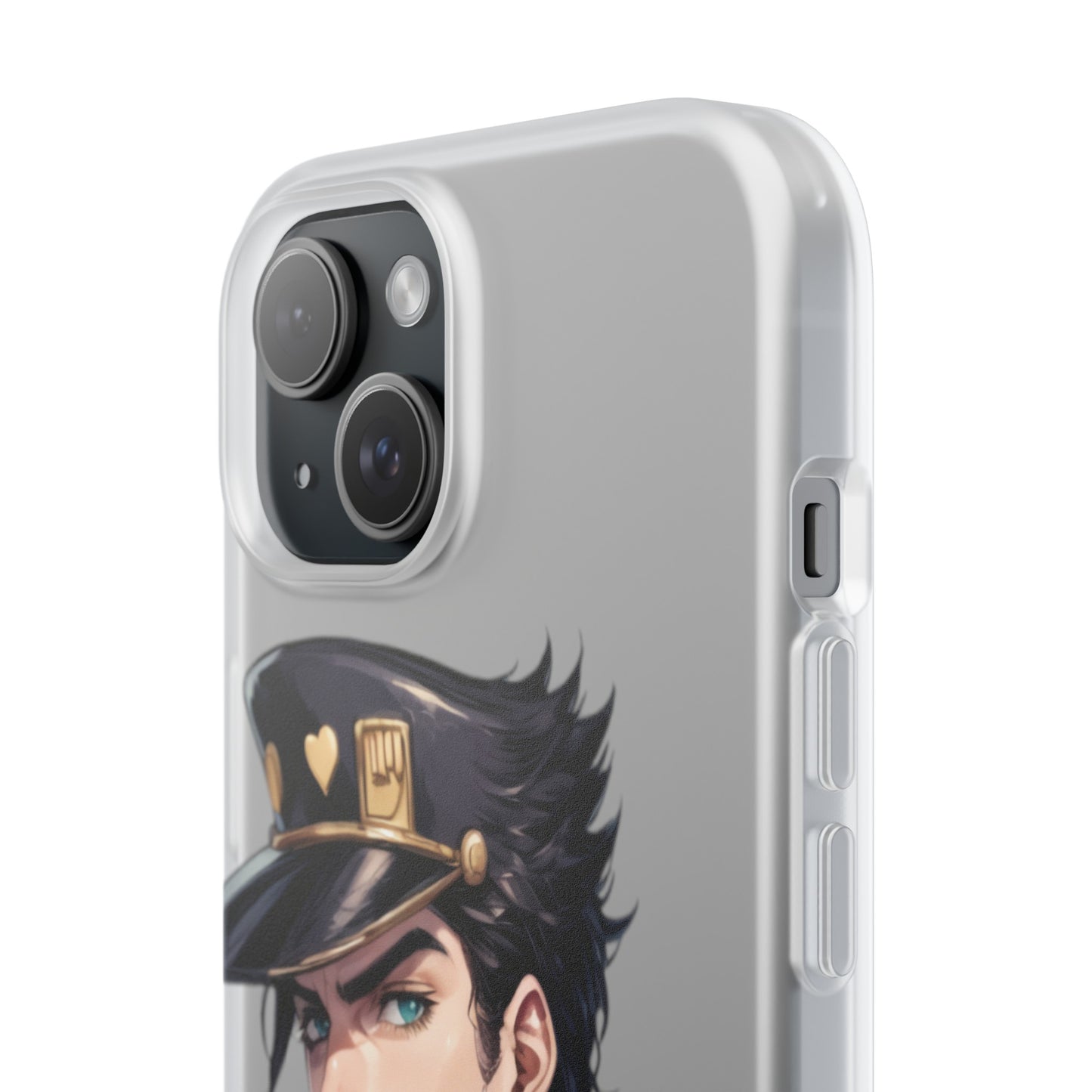 Japanese Art Phone Case – Limited Edition – JOTARO