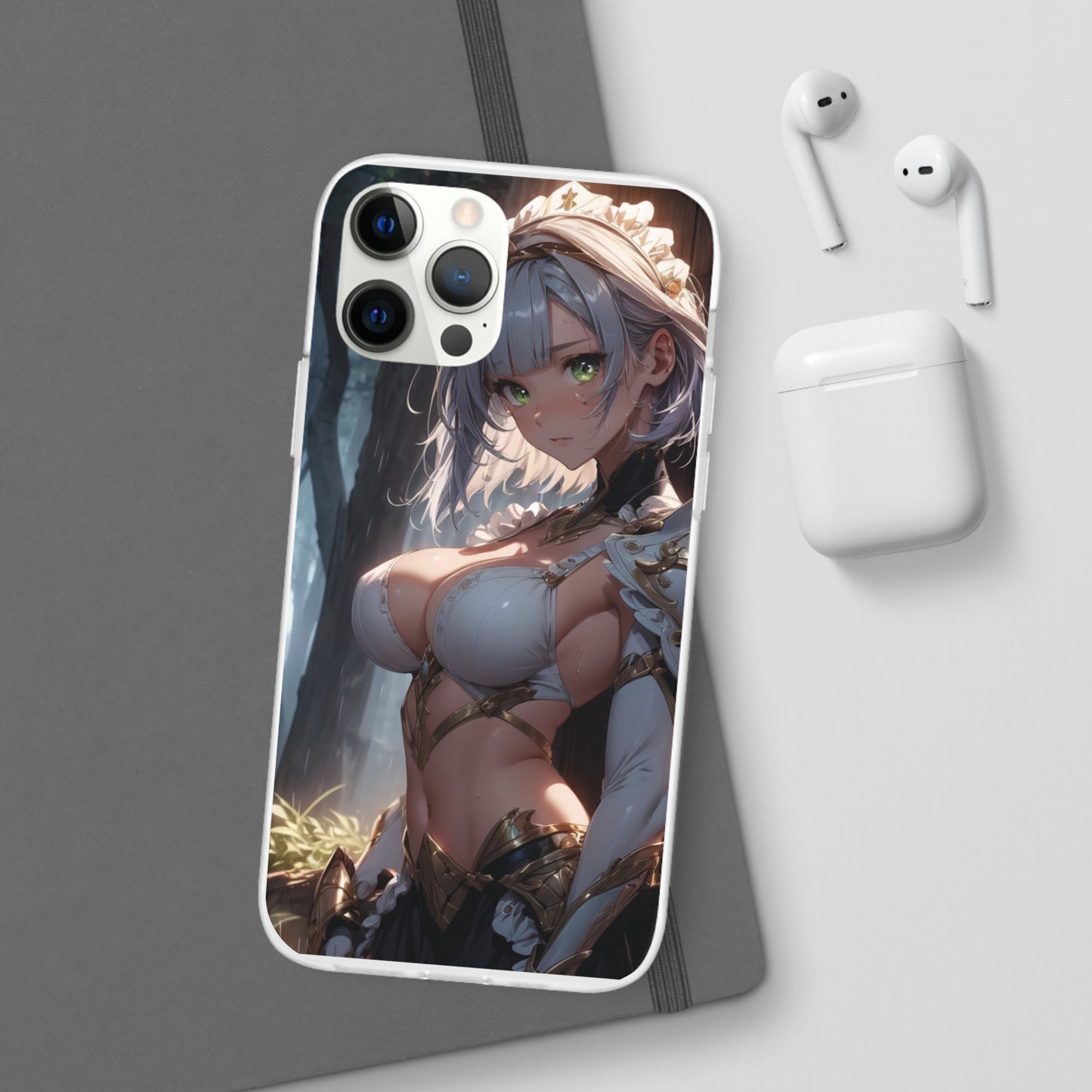 Japanese Art Phone Case – Limited Edition – NOELLE