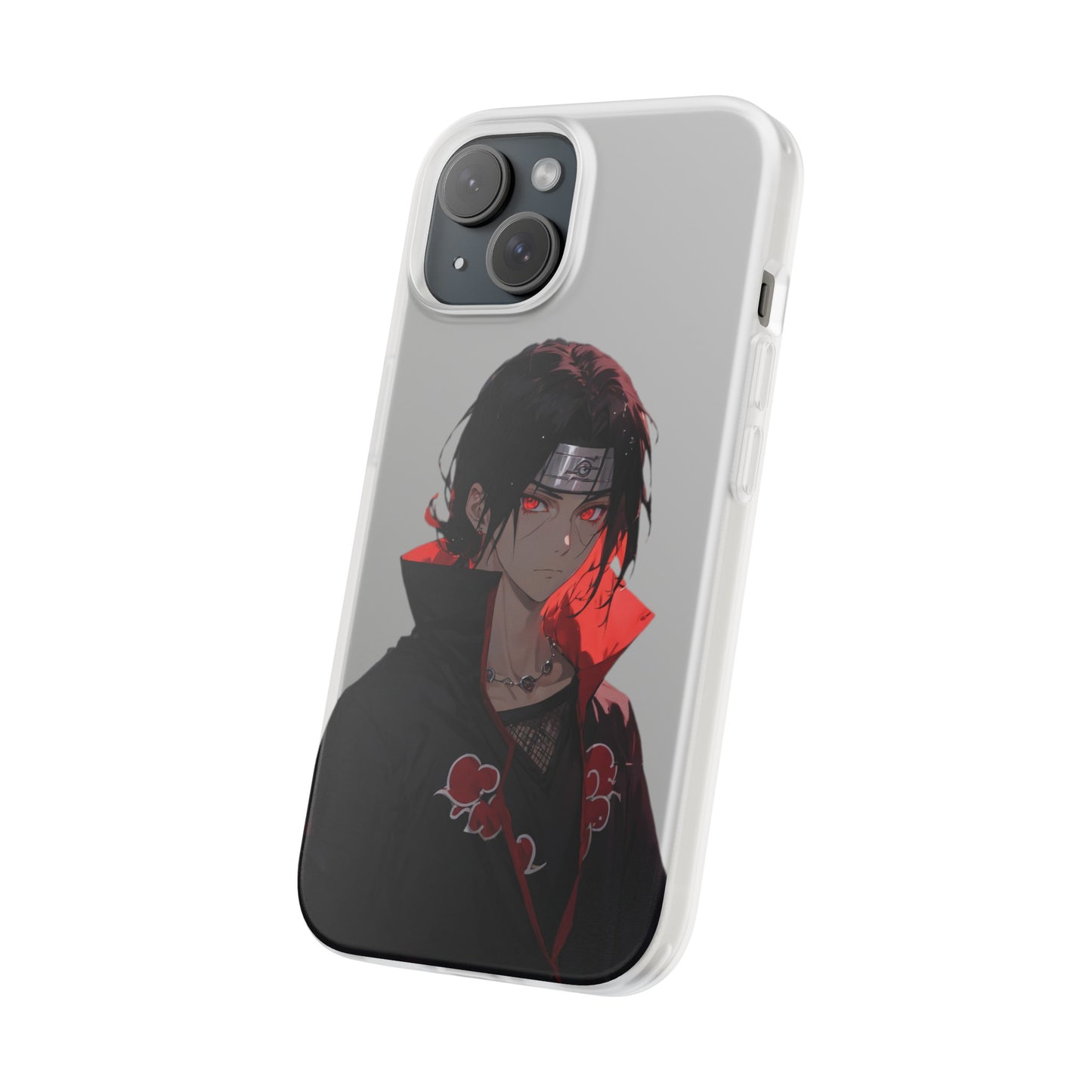 Japanese Art Phone Case – Limited Edition – ITACHI