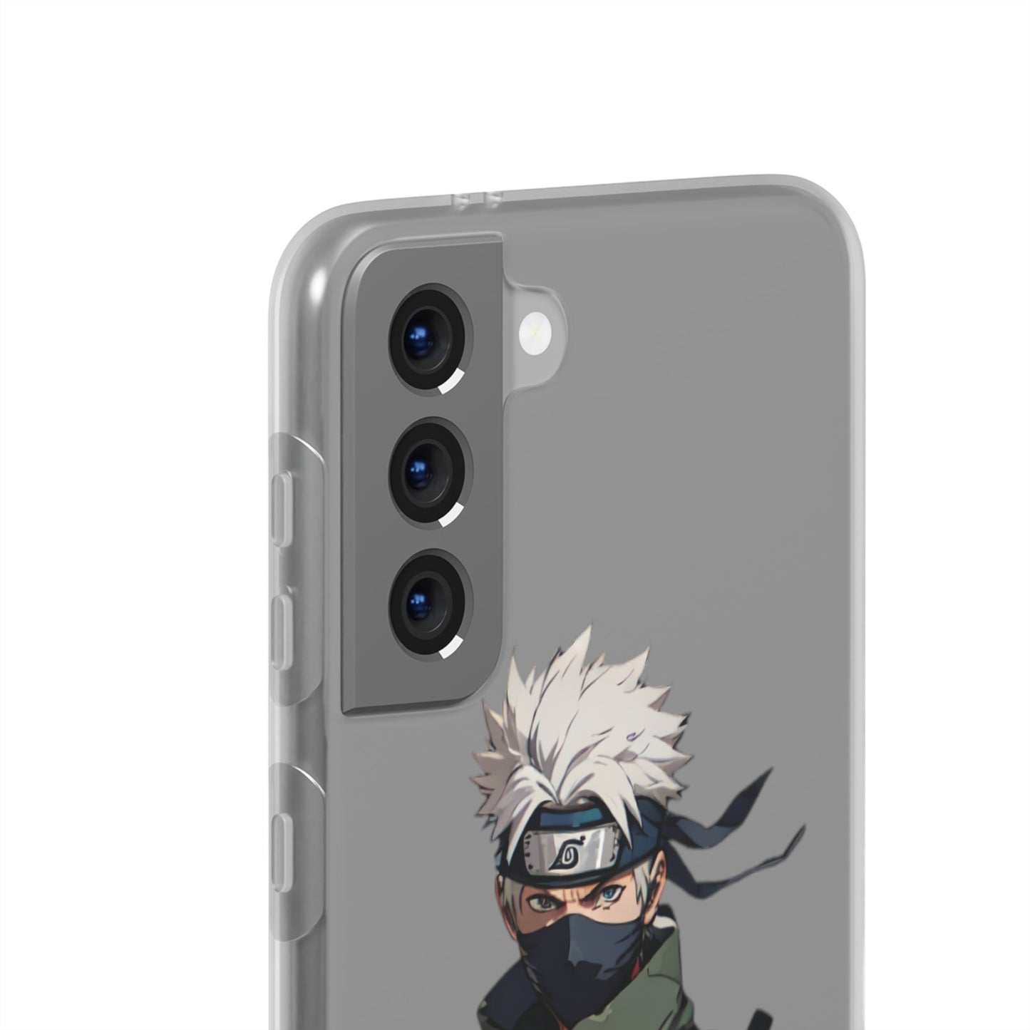 Japanese Art Phone Case – Limited Edition – KAKASHI