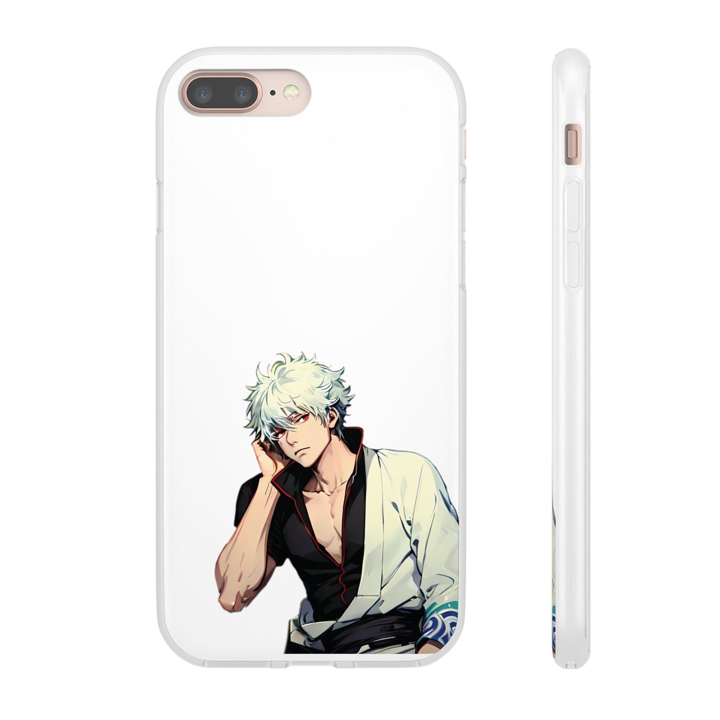 Japanese Art Phone Case – Limited Edition – GINTOKI