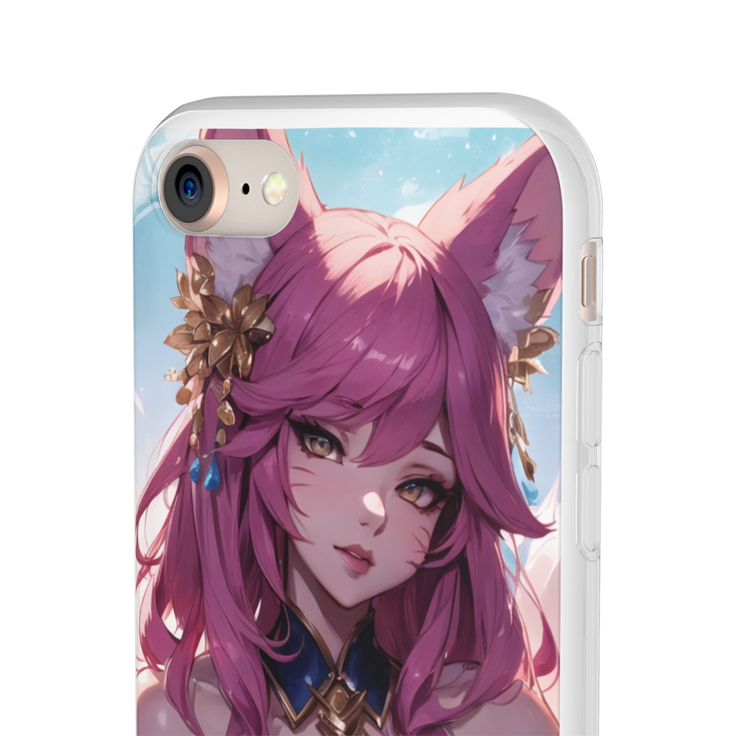 Japanese Art Phone Case – Limited Edition – AHRI 2