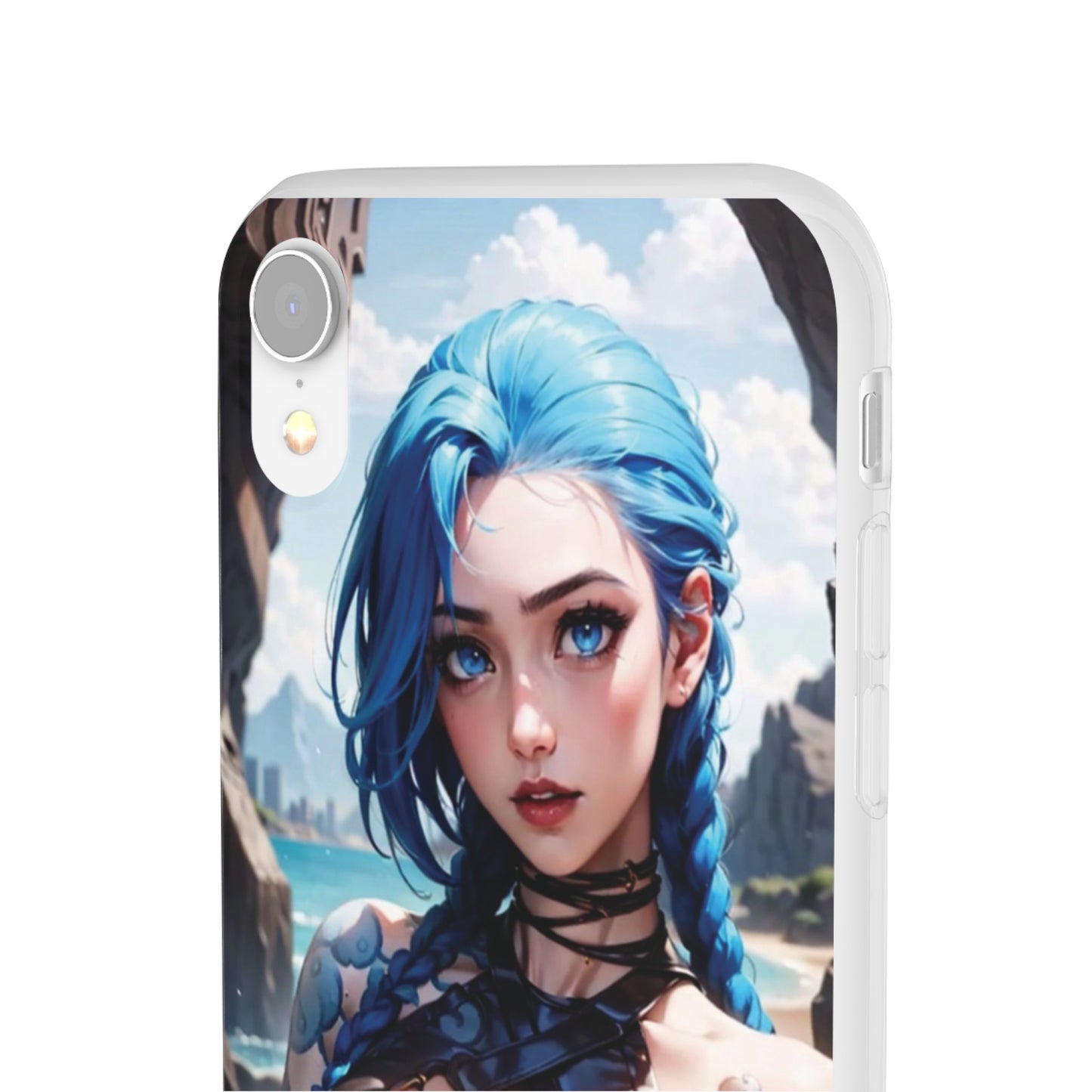 Japanese Art Phone Case – Limited Edition – JINX