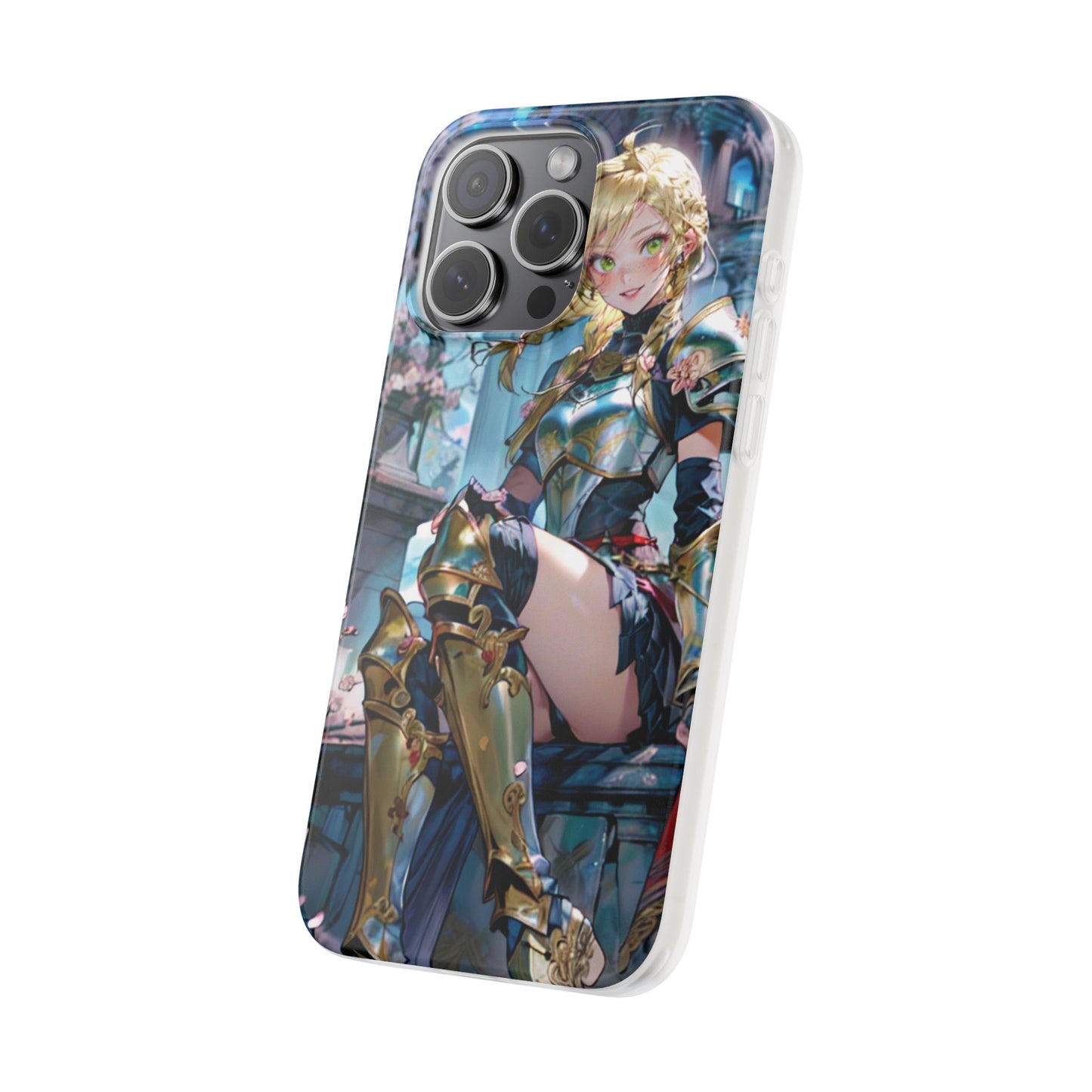 Japanese Art Phone Case – Limited Edition – STELLA