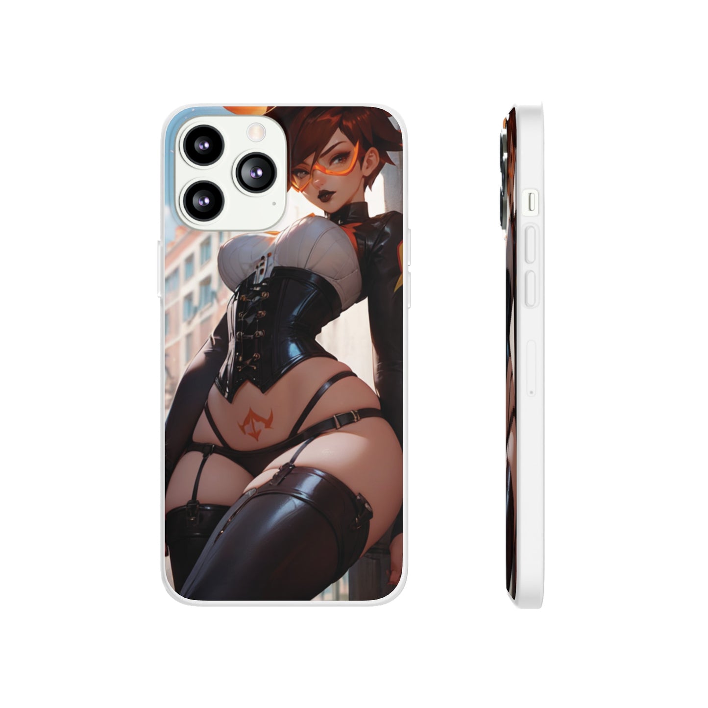 Japanese Art Phone Case – Limited Edition – TRACER