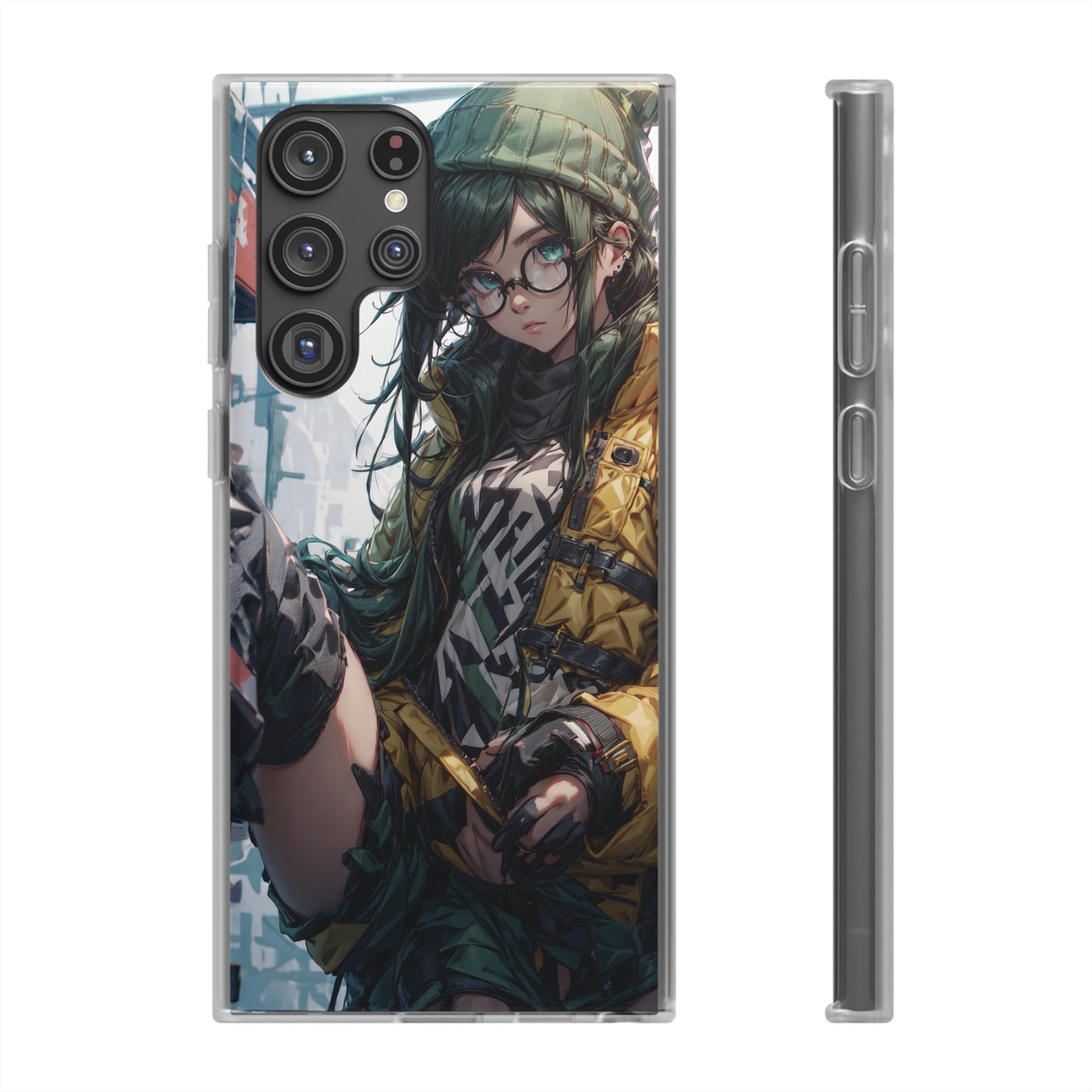 Japanese Art Phone Case – Limited Edition – KILLJOY