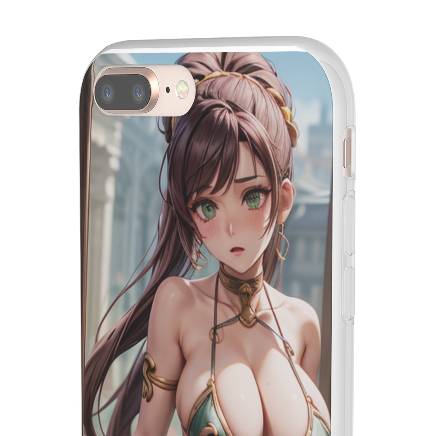 Japanese Art Phone Case – Limited Edition – LEIA