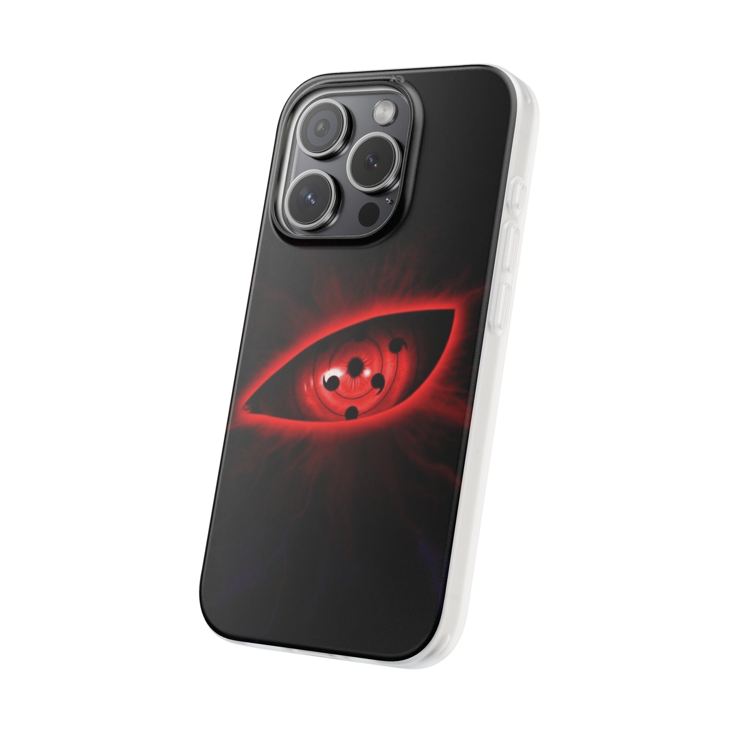 Japanese Art Phone Case – Limited Edition – SHARINGAN