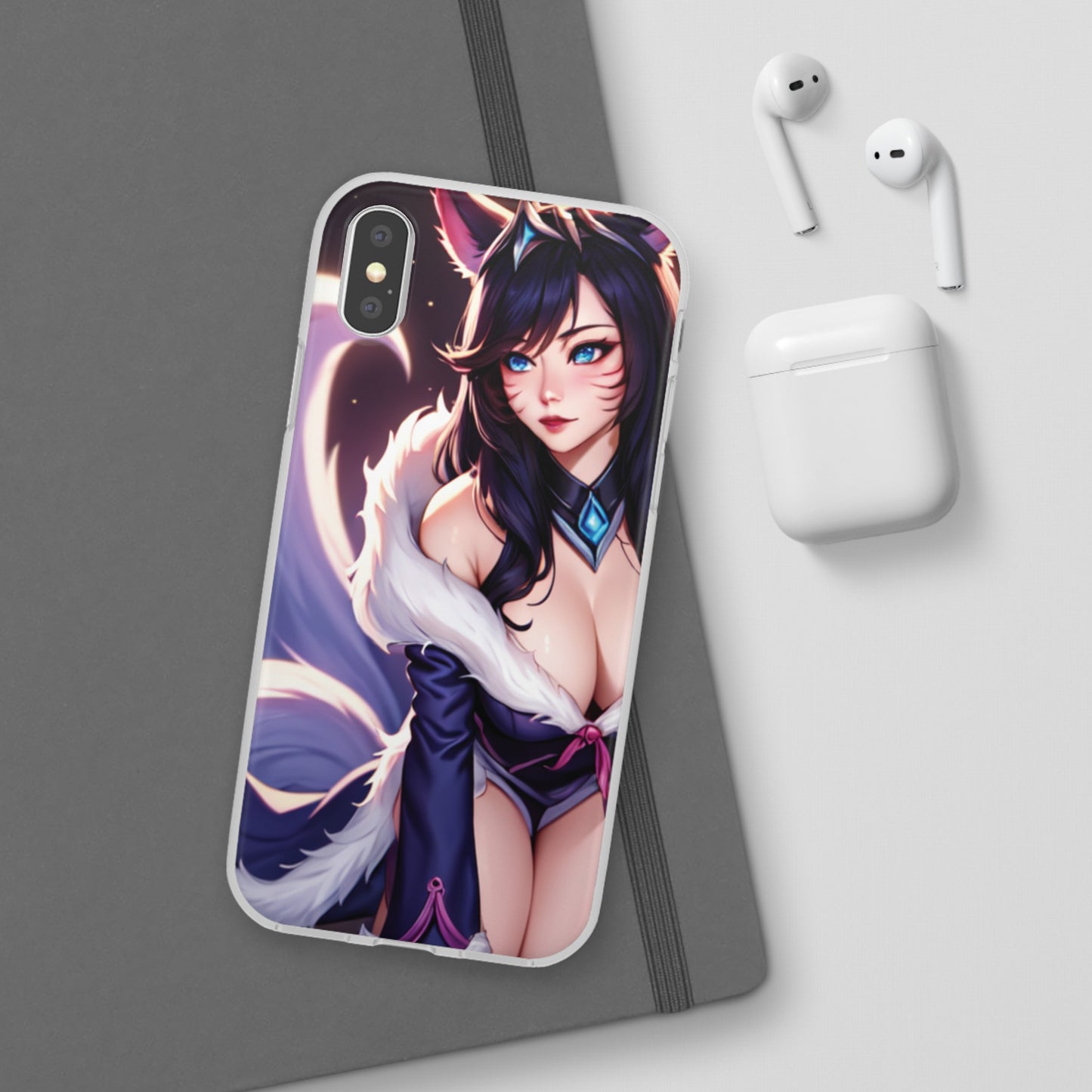 Japanese Art Phone Case – Limited Edition – AHRI