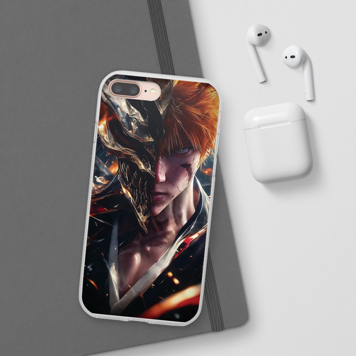 Japanese Art Phone Case – Limited Edition – BANKAI